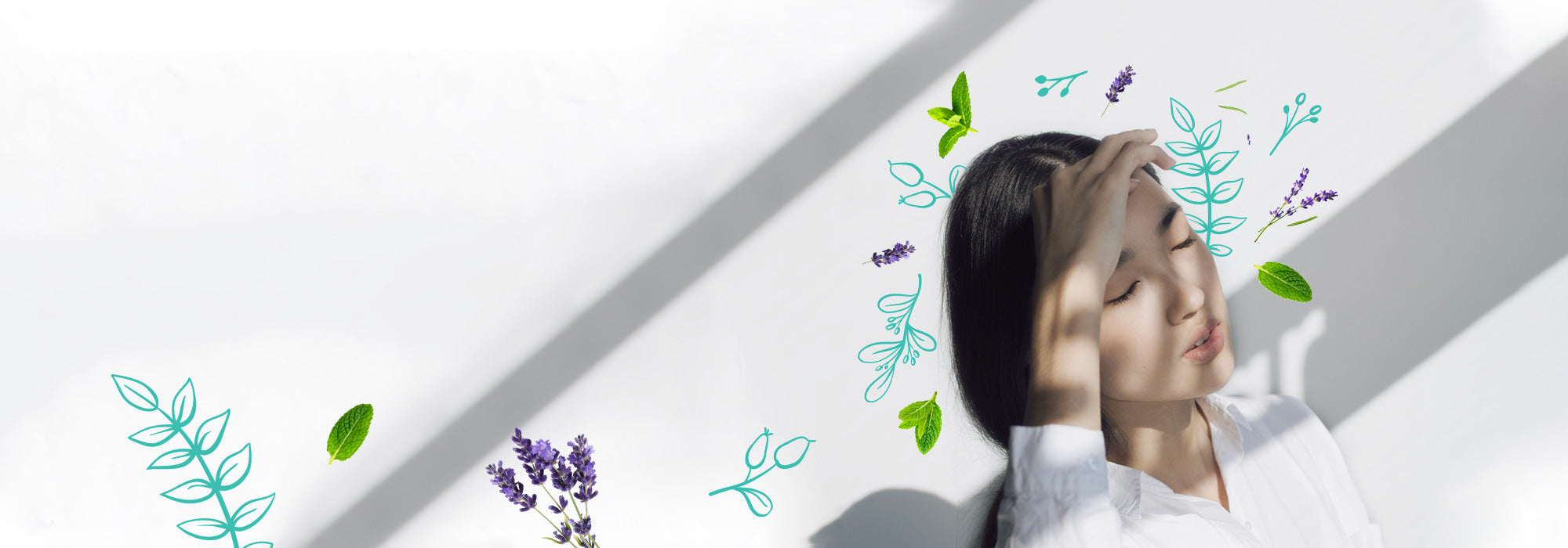 Comment soulager les maux de tête grâce aux huiles essentielles ?