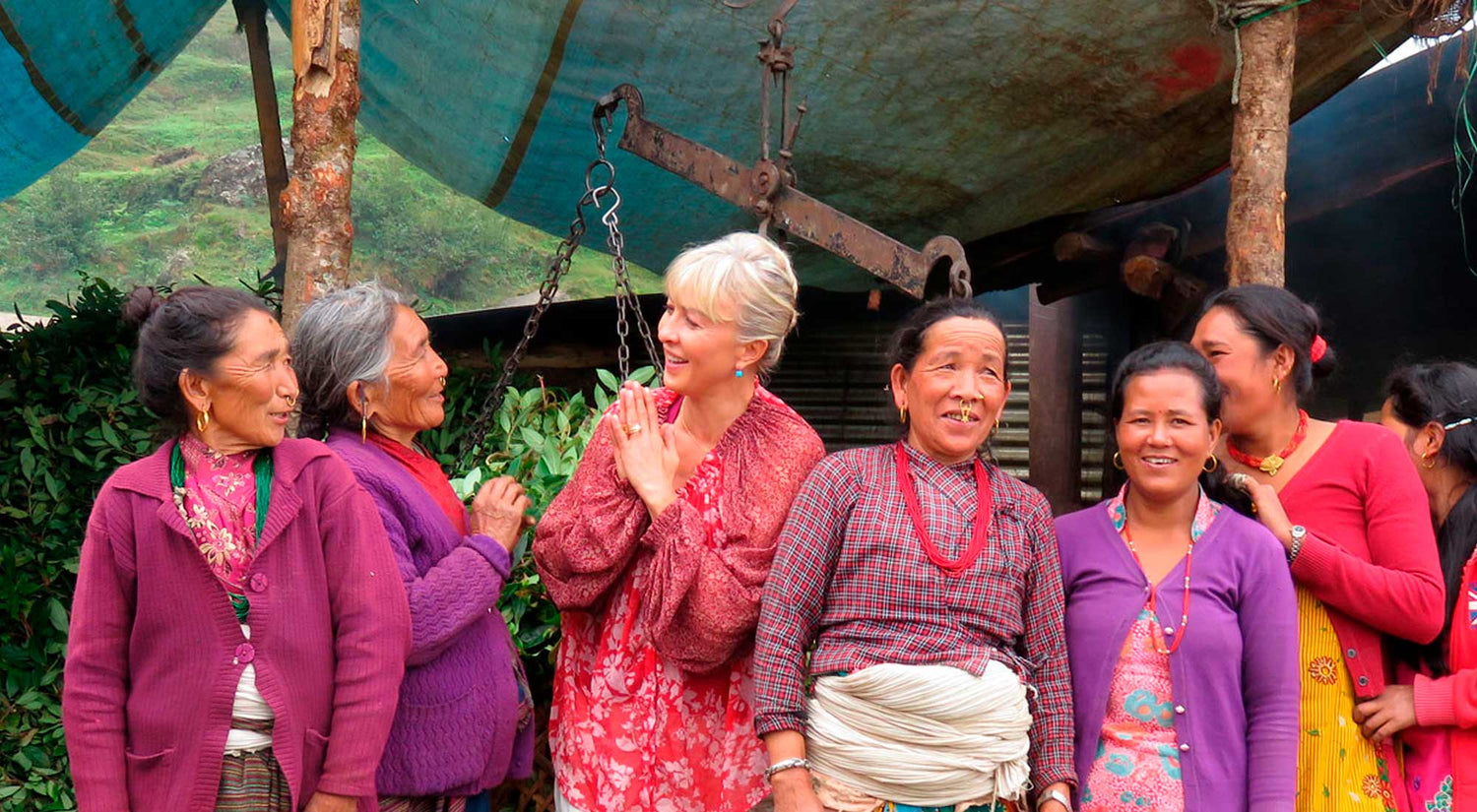 fondation puressentiel présentation projets associations