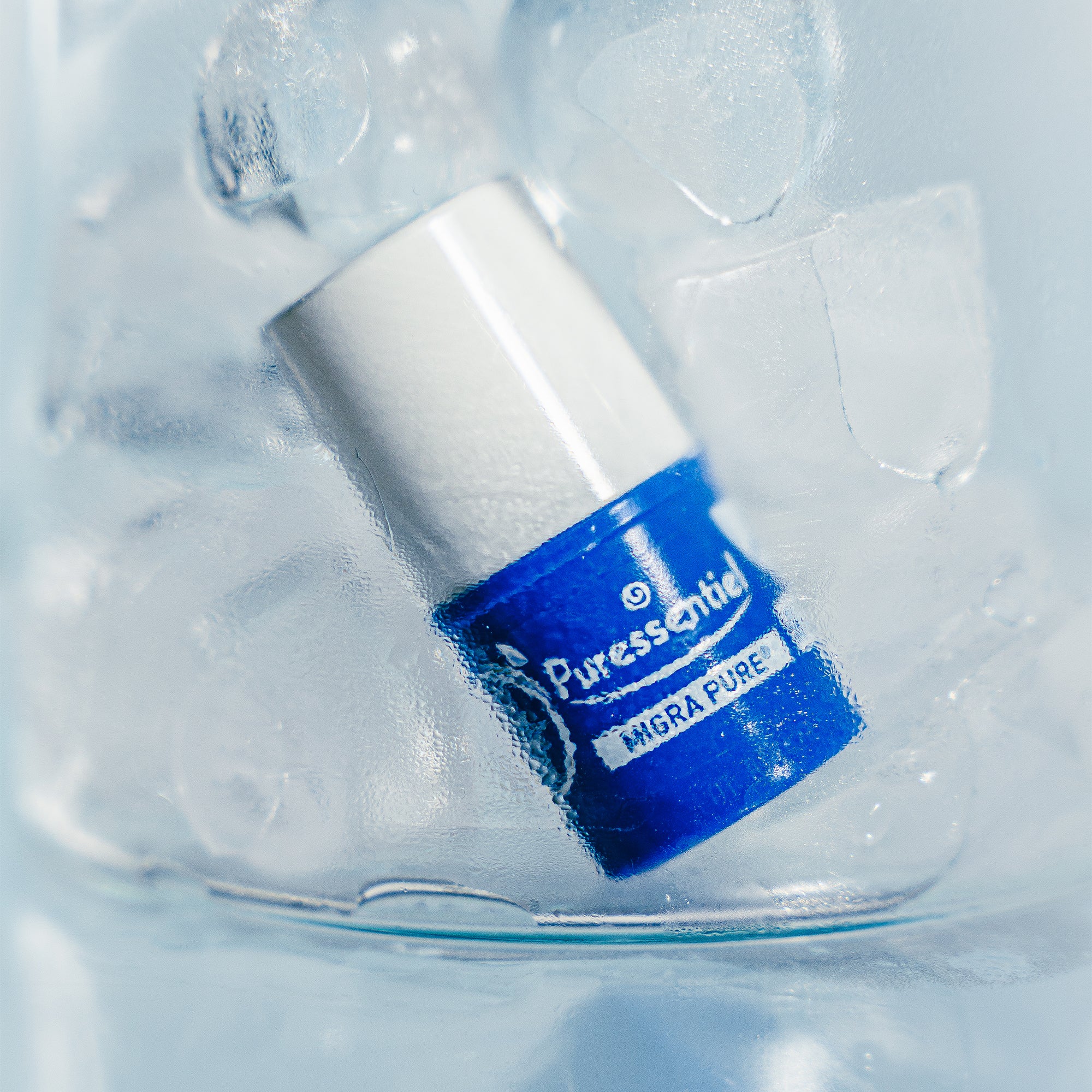 Stick Froid Intense Migra Pure®