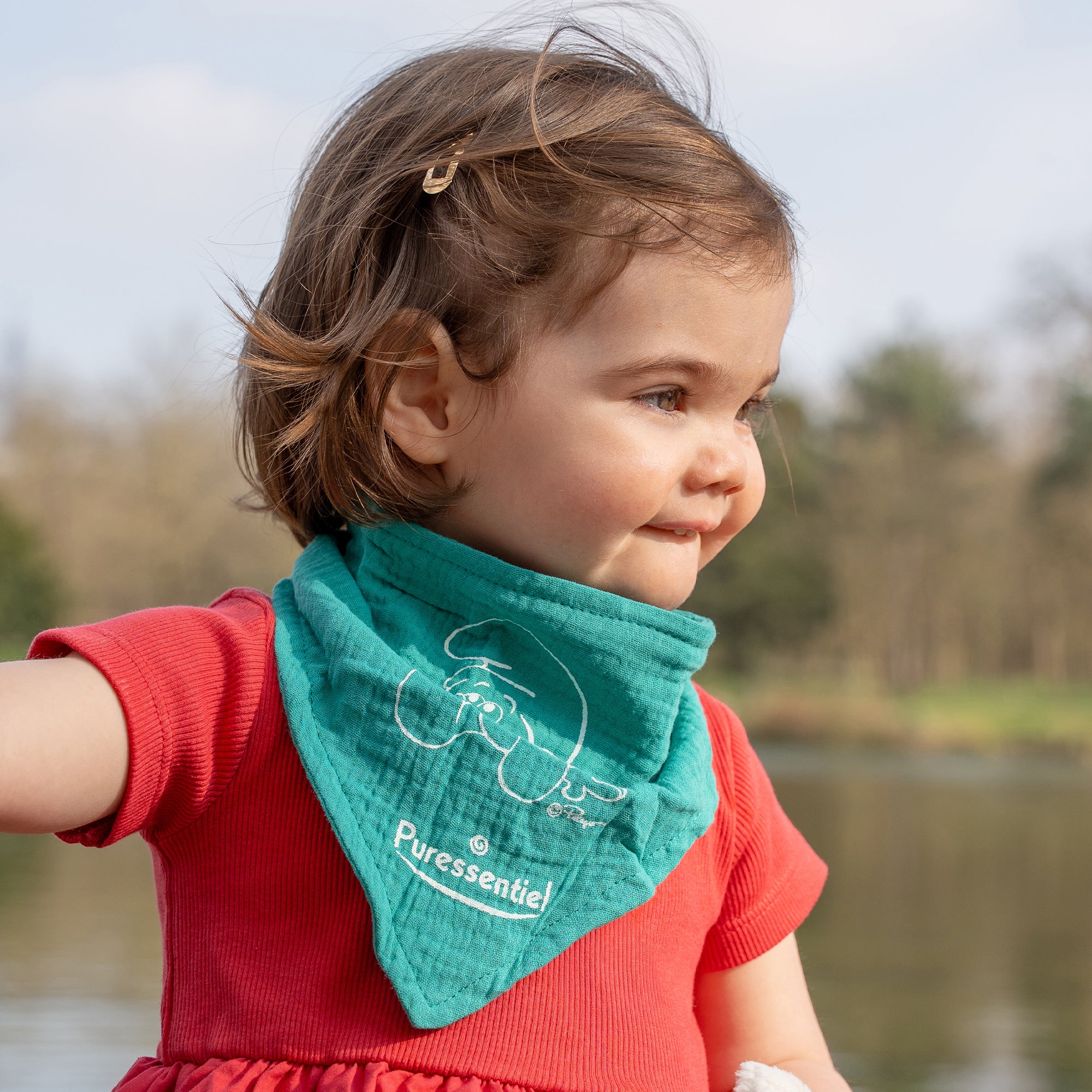 Duo Répulsif + Apaisant Bébé