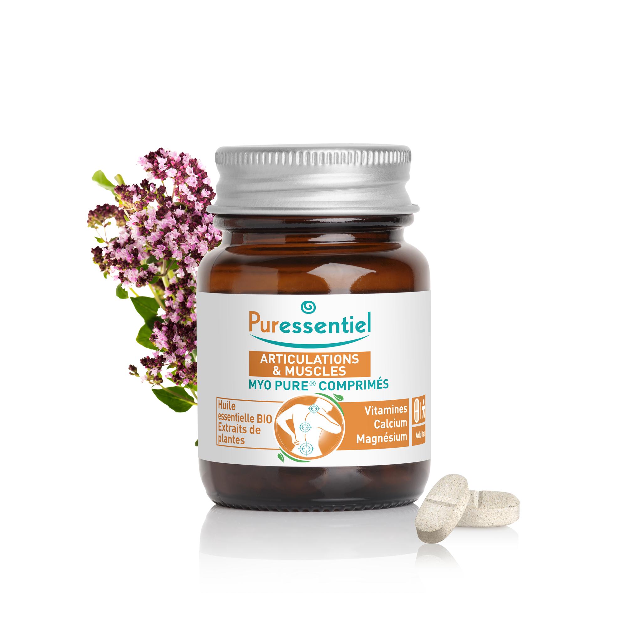 MYO PURE® Comprimés