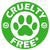Garanti Cruelty Free Astérisque Garanti Cruelty Free Astérisque