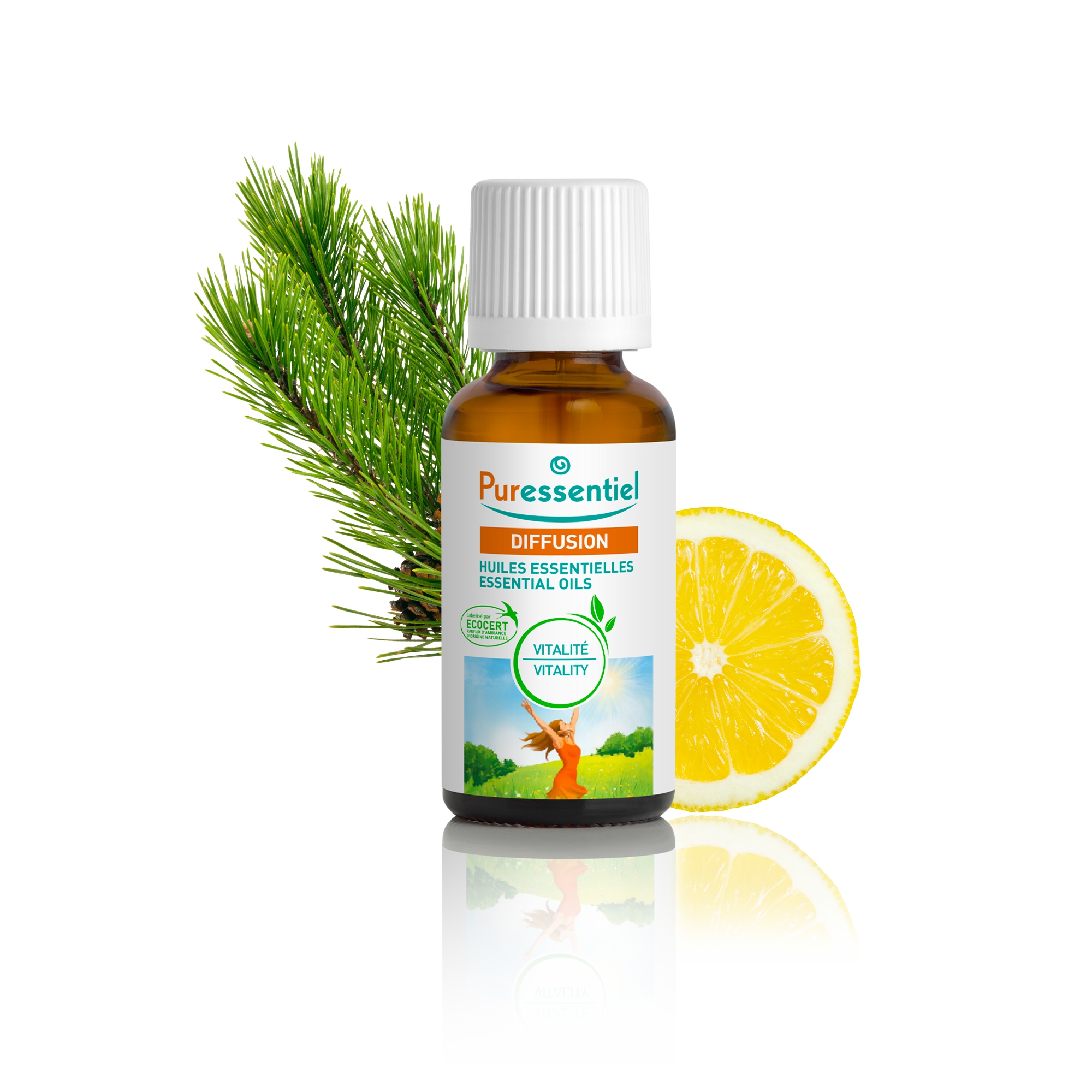 Diffuse Vitalité