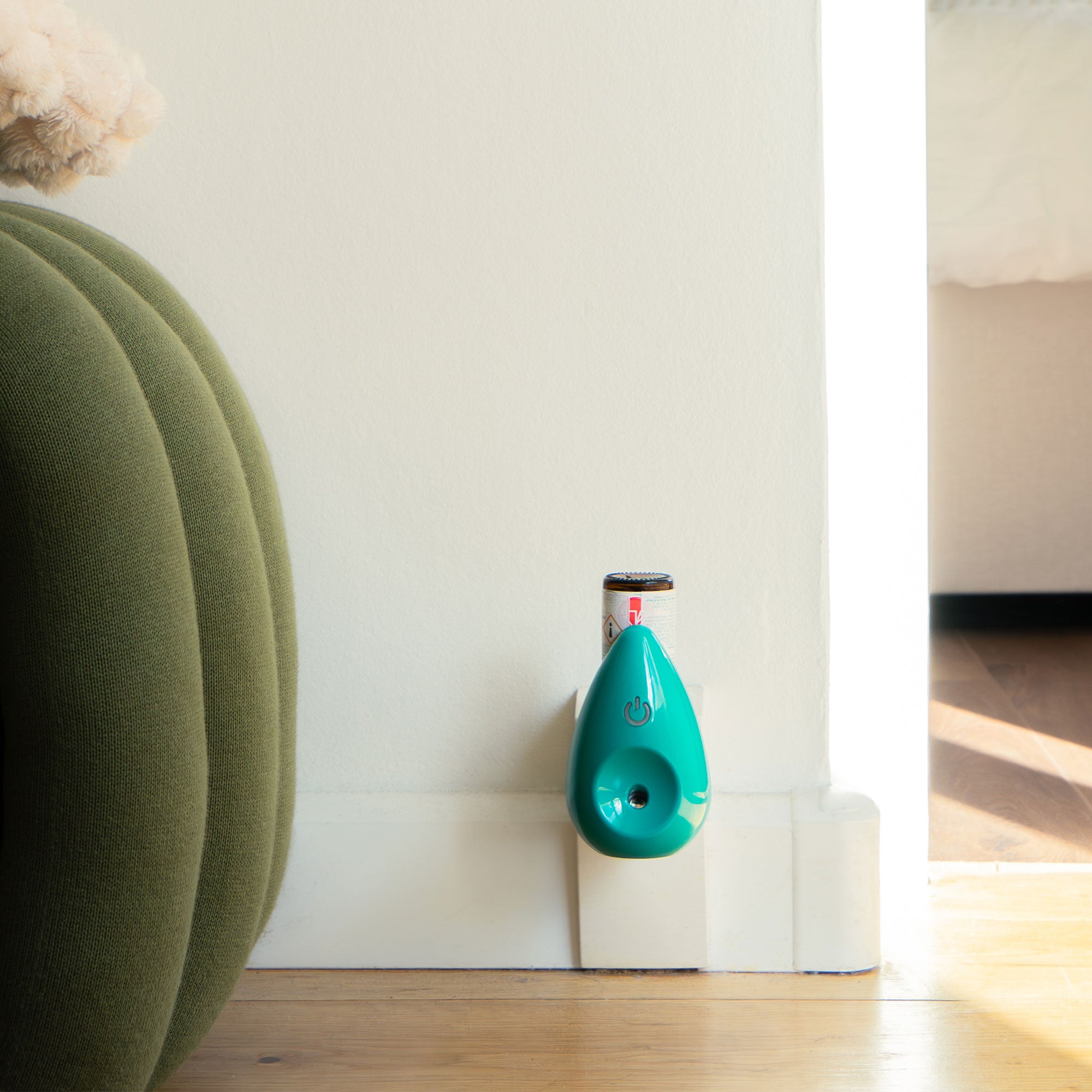 Diffuseur Ultrasonique Prise Clip & Diffuse