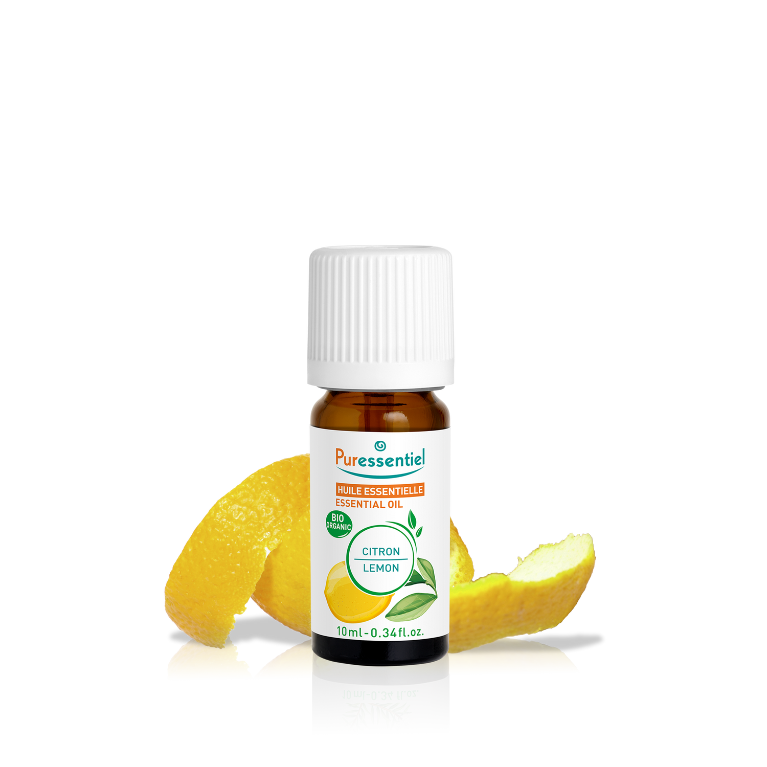 Huile Essentielle Citron BIO