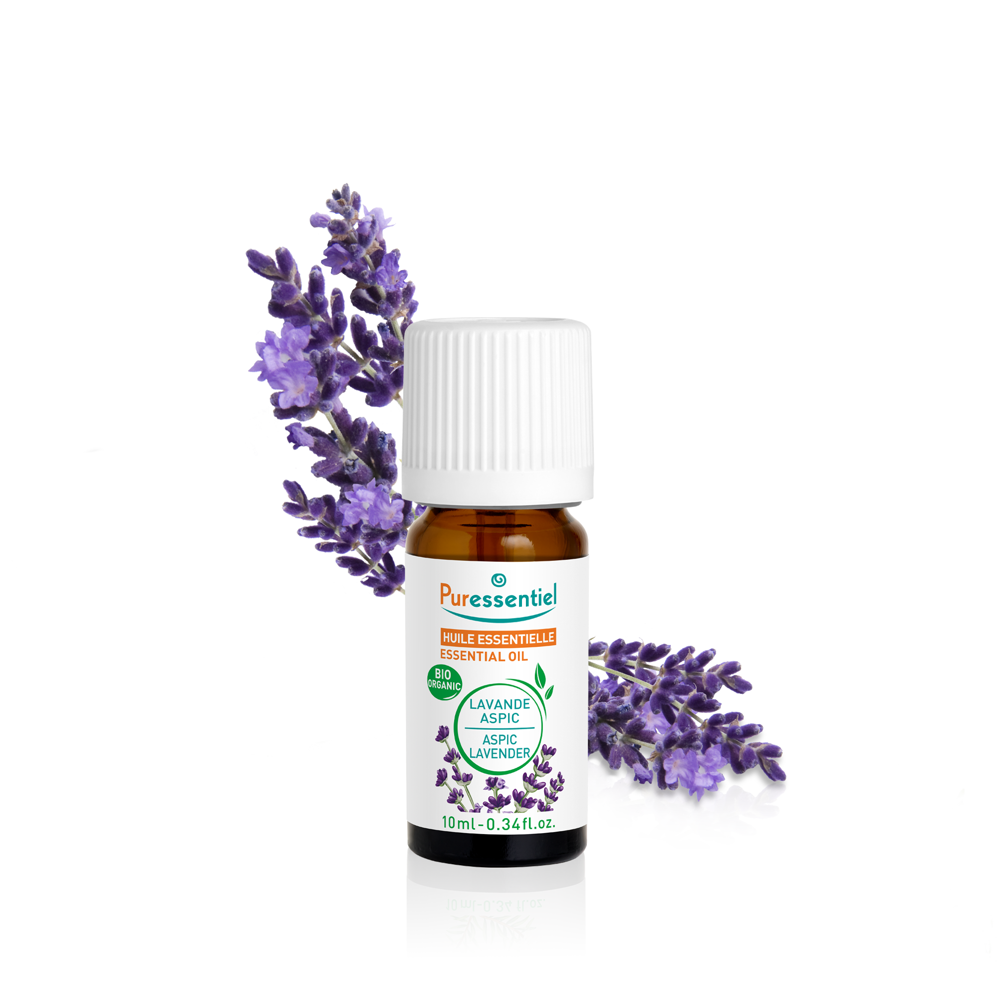Huile Essentielle Lavande Aspic BIO
