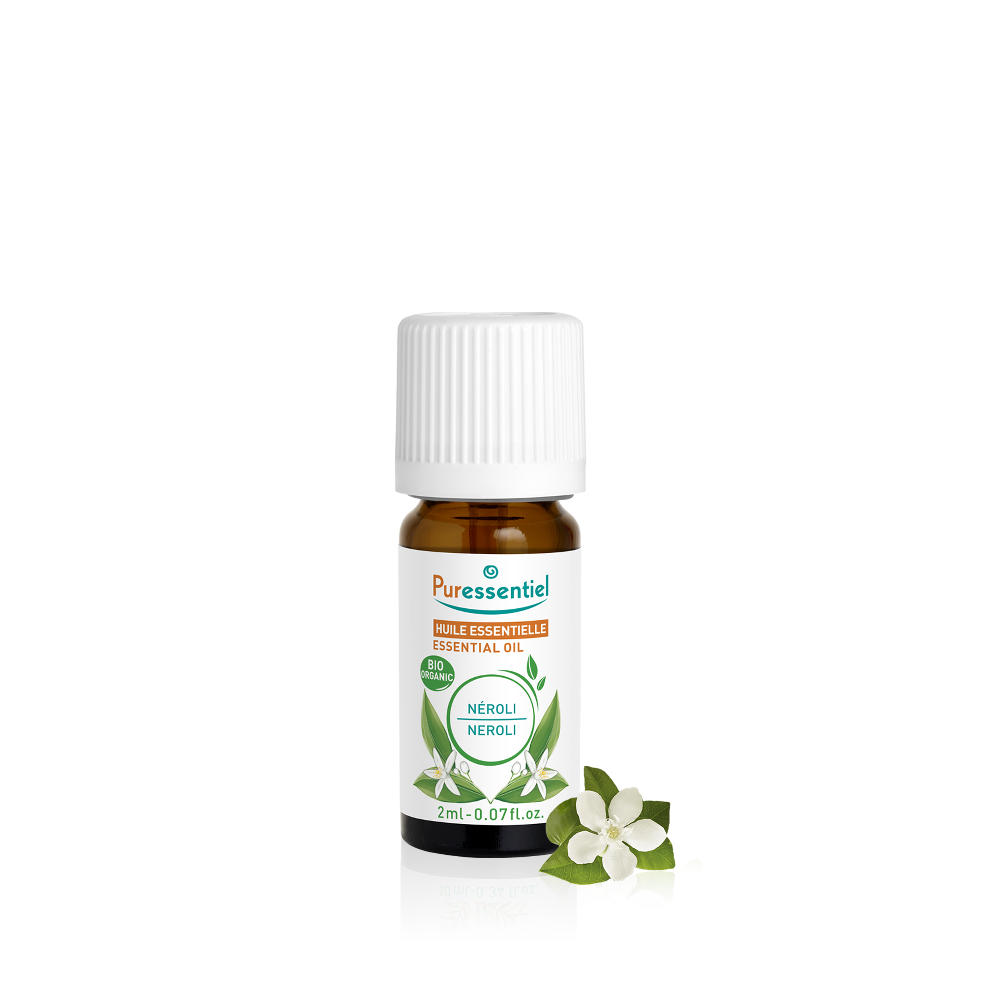 Huile Essentielle Néroli BIO