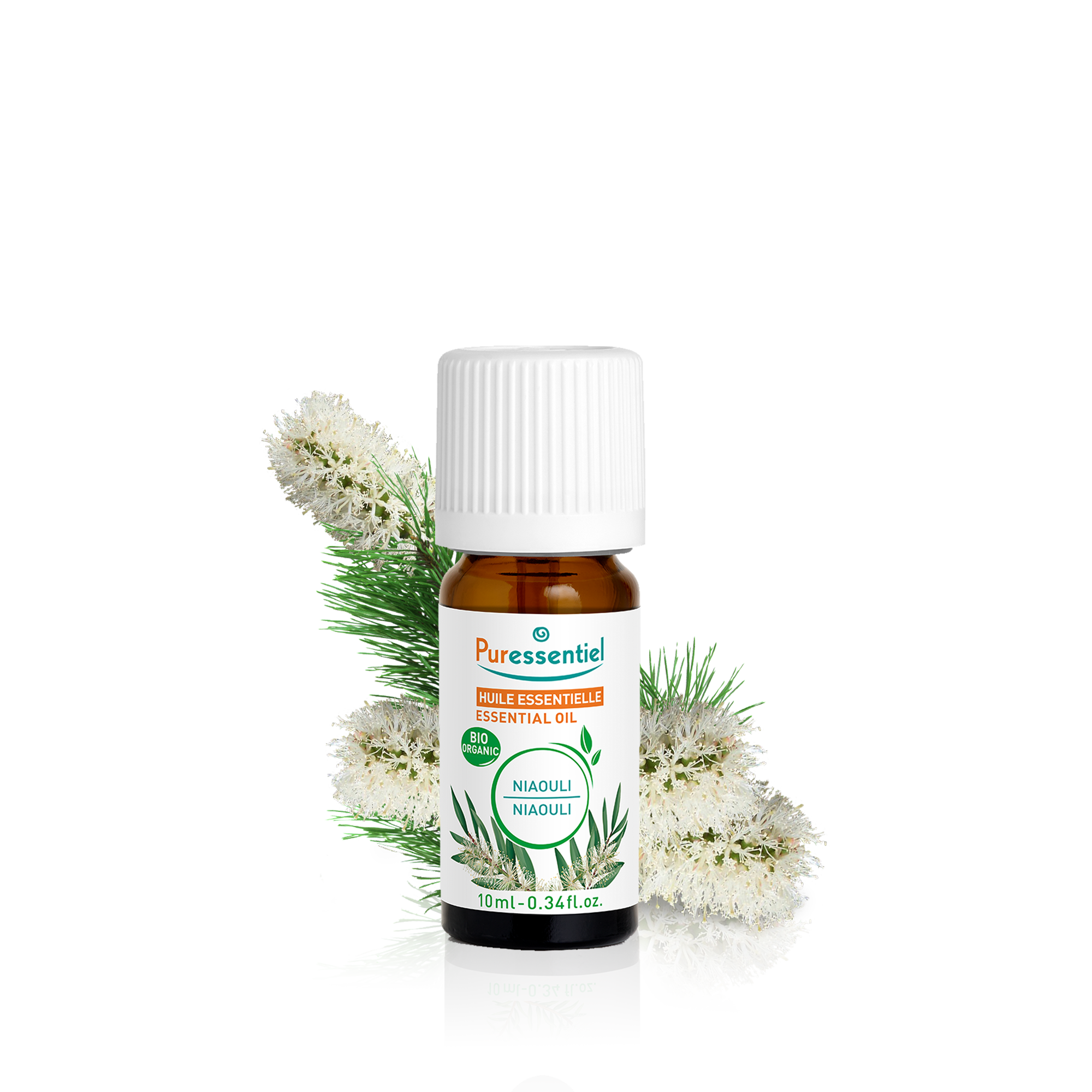 Huile Essentielle Niaouli BIO