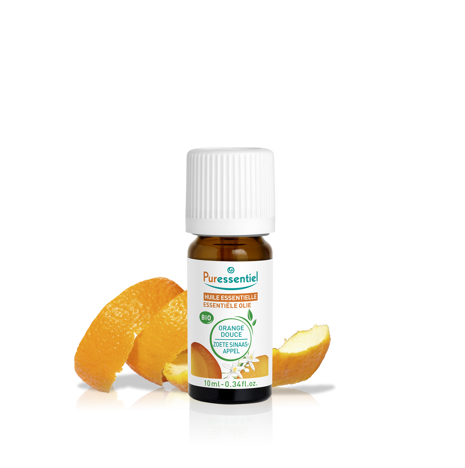 Huile Essentielle Orange Douce BIO