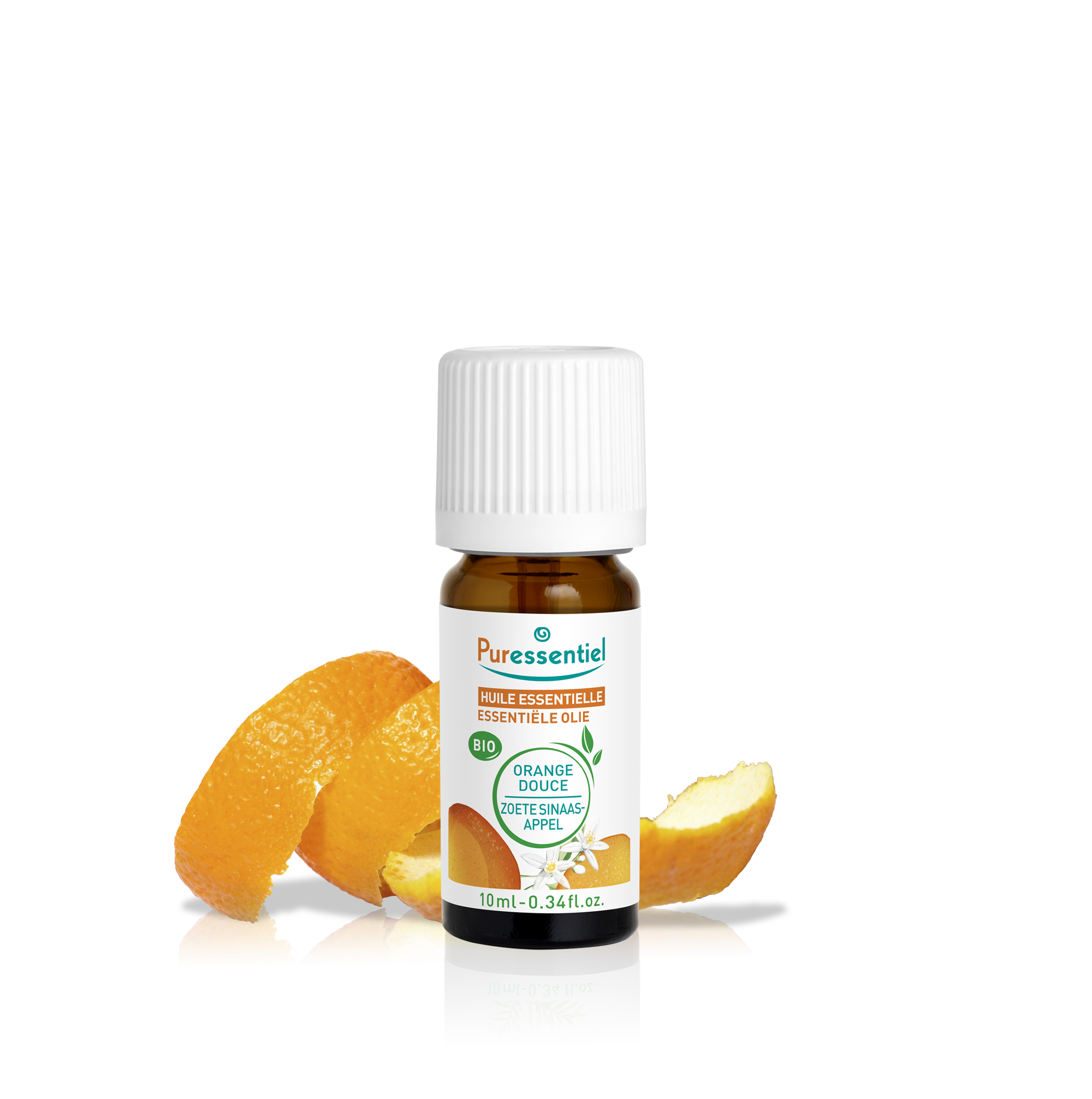 Huile Essentielle Orange Douce BIO
