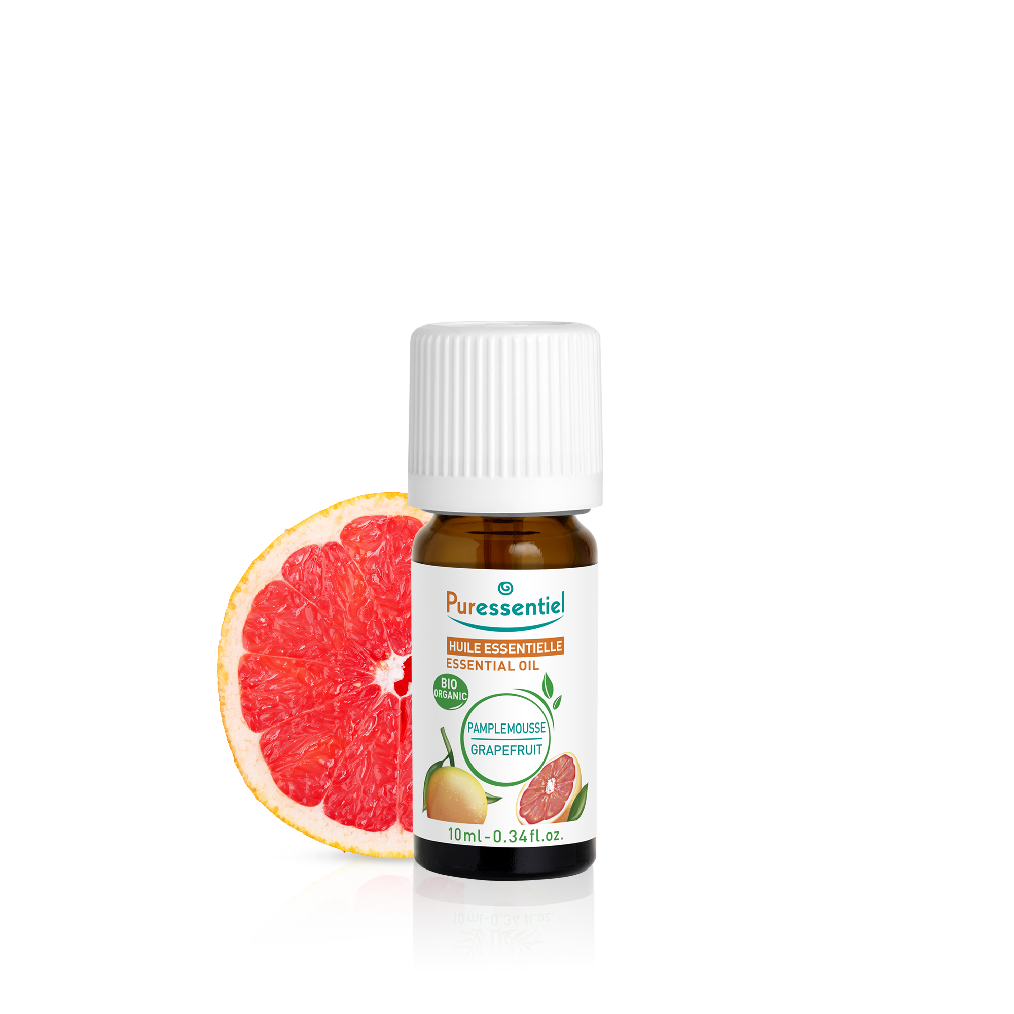 Huile Essentielle Pamplemousse BIO