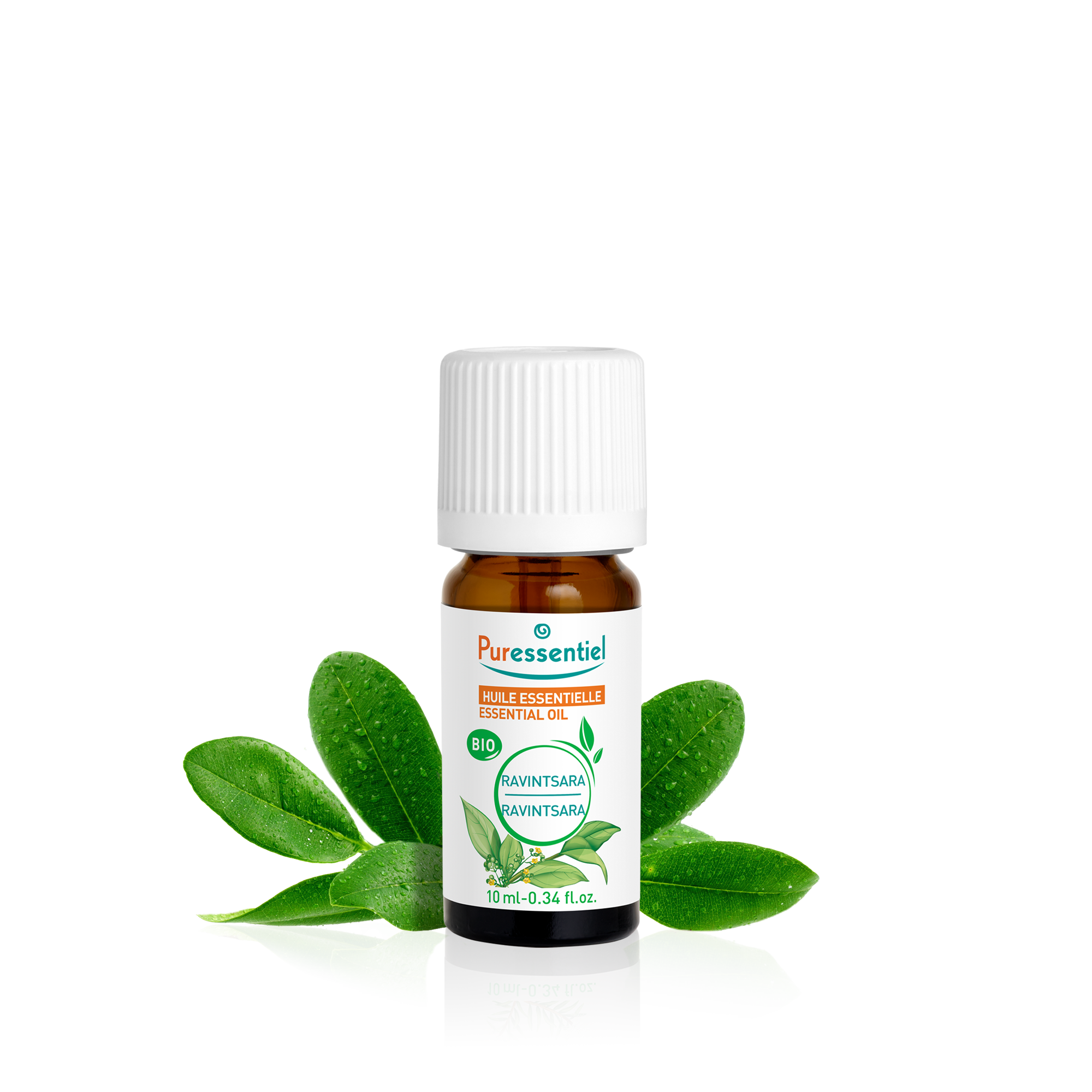 Huile Essentielle Ravintsara BIO