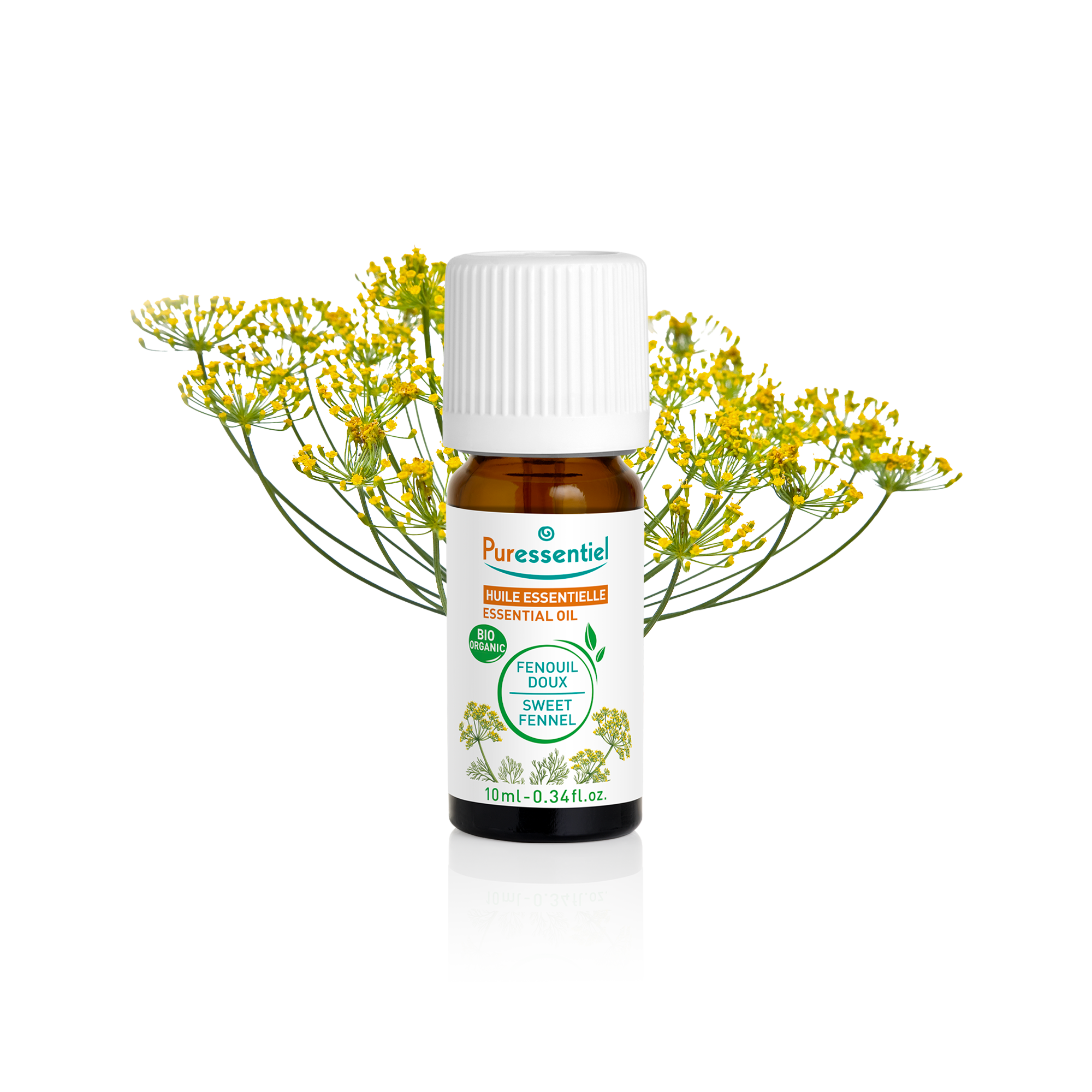 Huile Essentielle Fenouil Doux