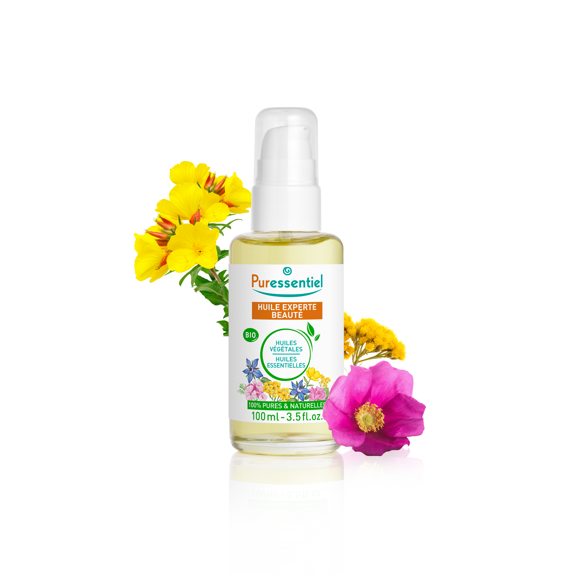 Huile Experte Beauté