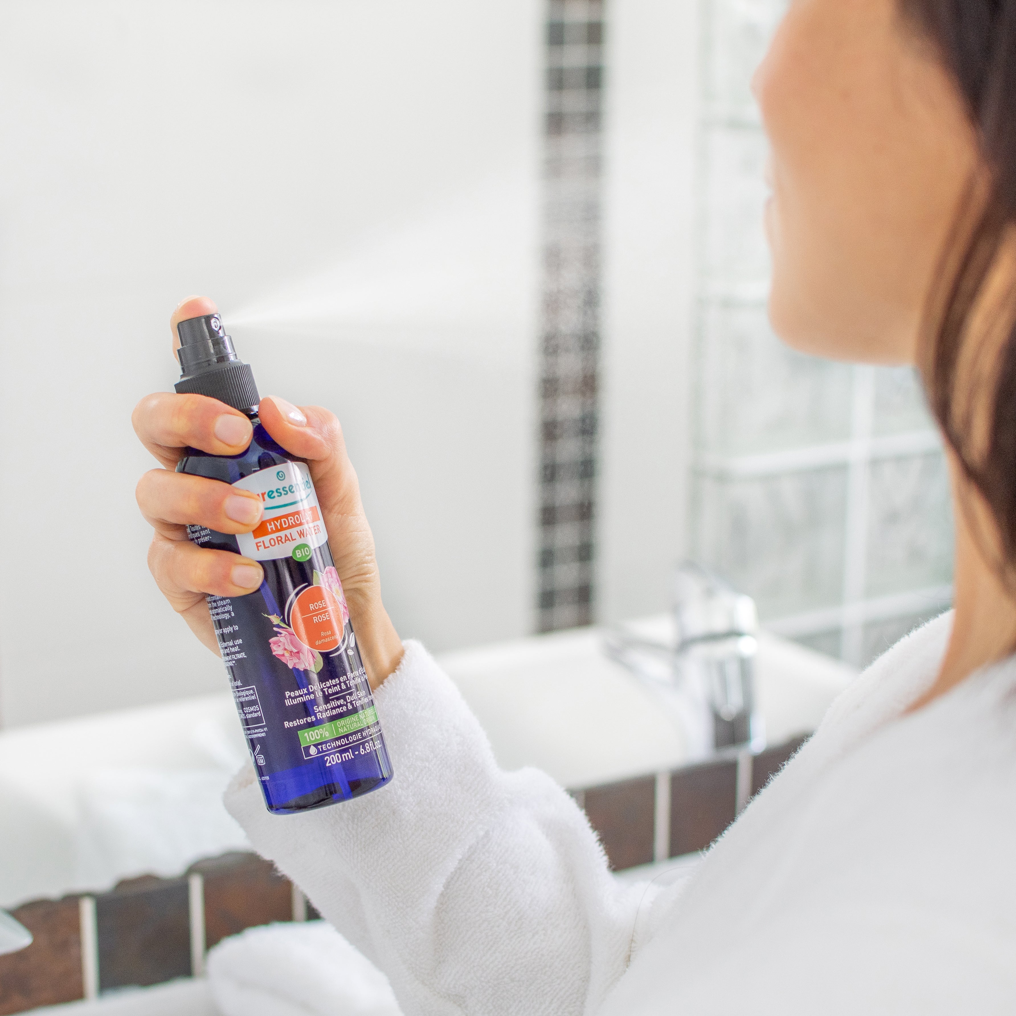 Kit Routine Peau Sèche