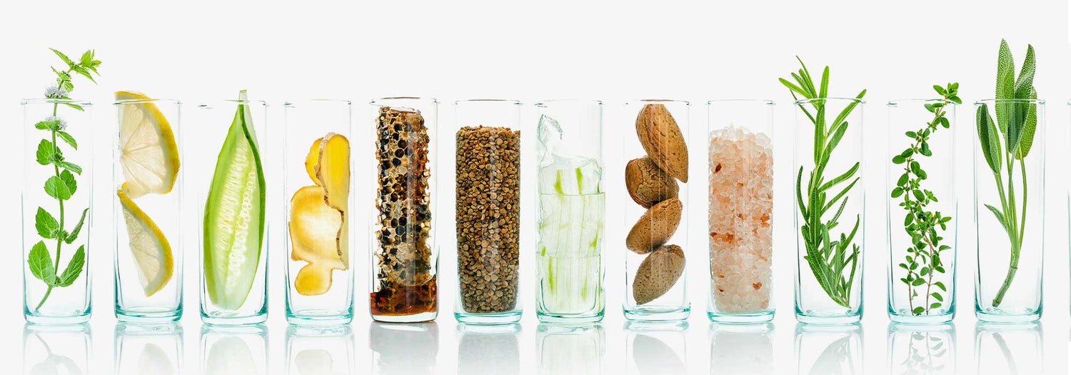 la charte pure transparence puressentiel