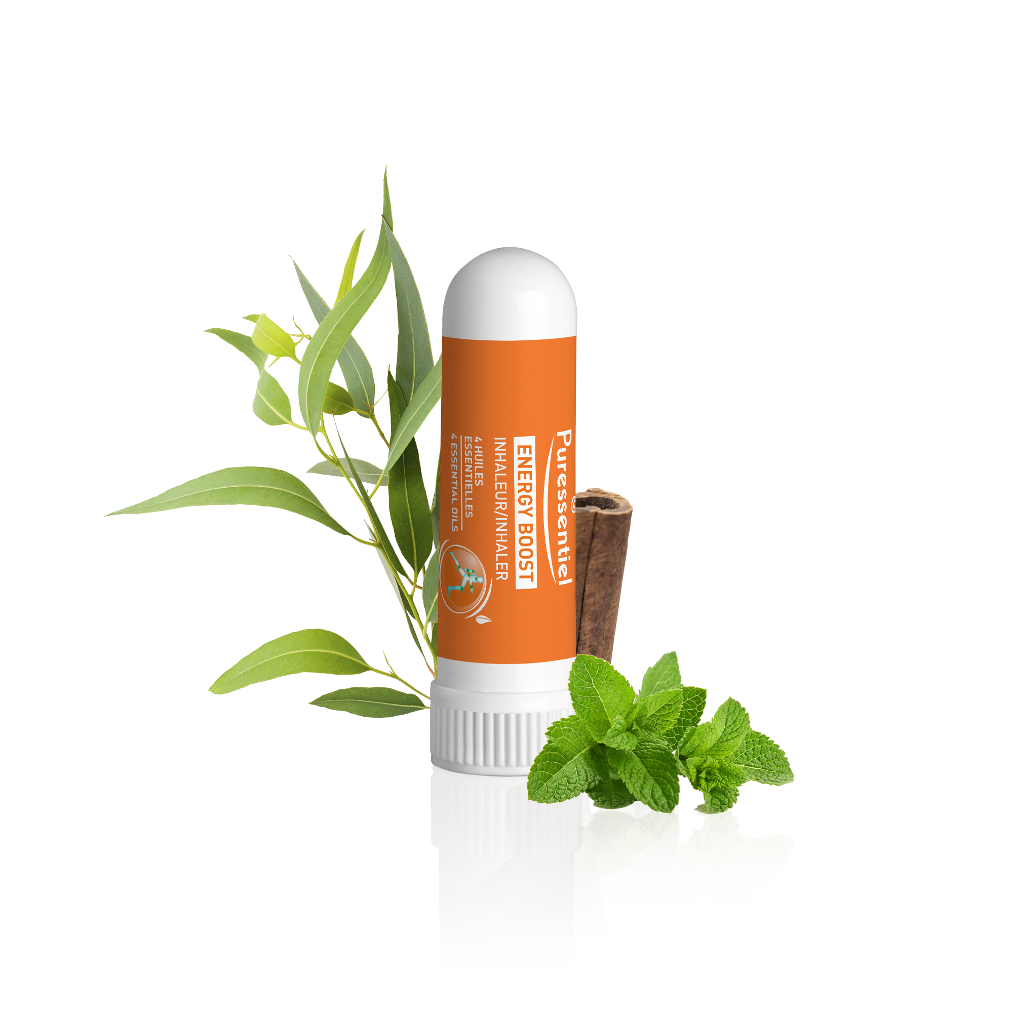 Inhaleur Energy Boost