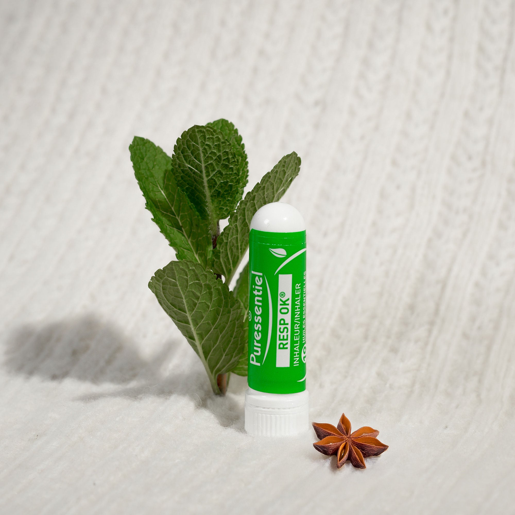 Inhaleur Respiratoire