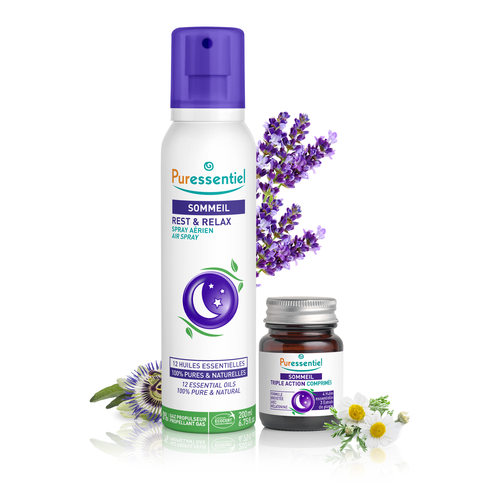 Kit Nuit Réparatrice