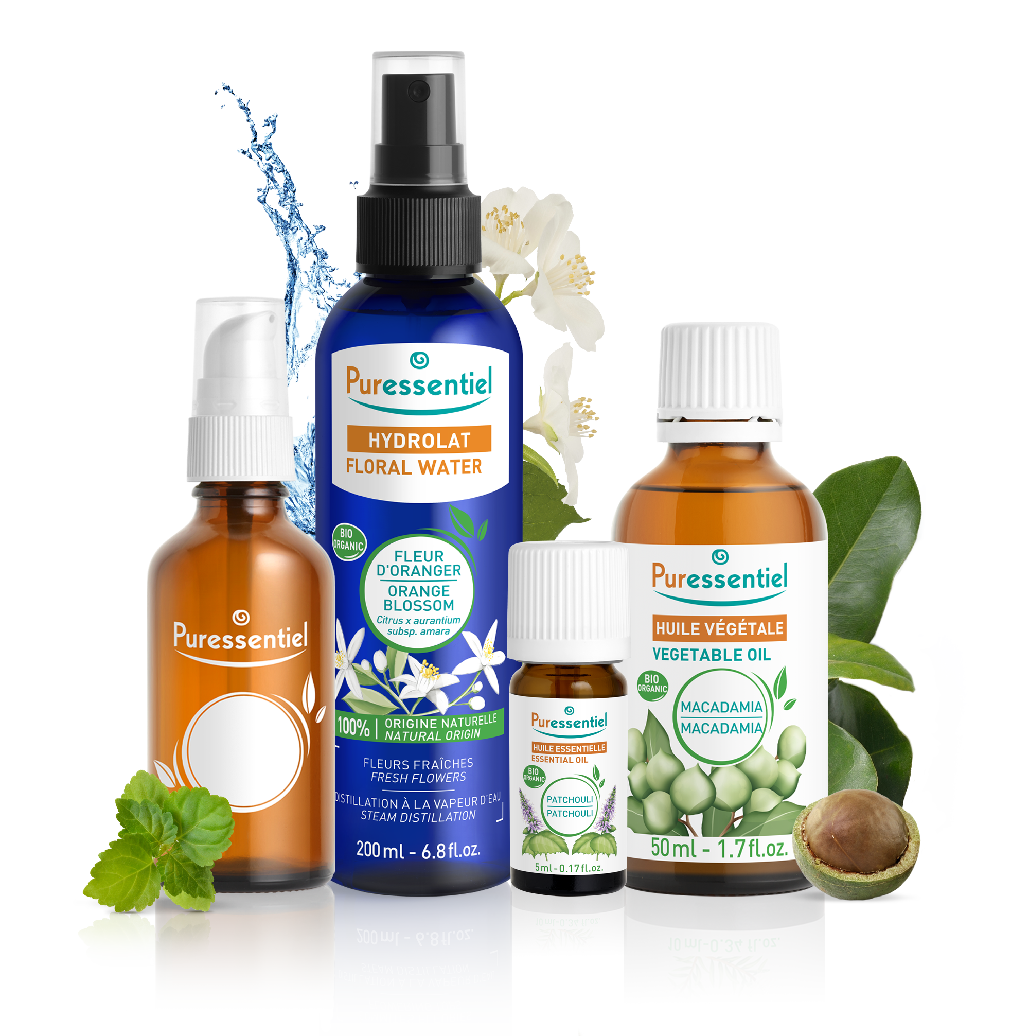 Kit Routine Peau Normale