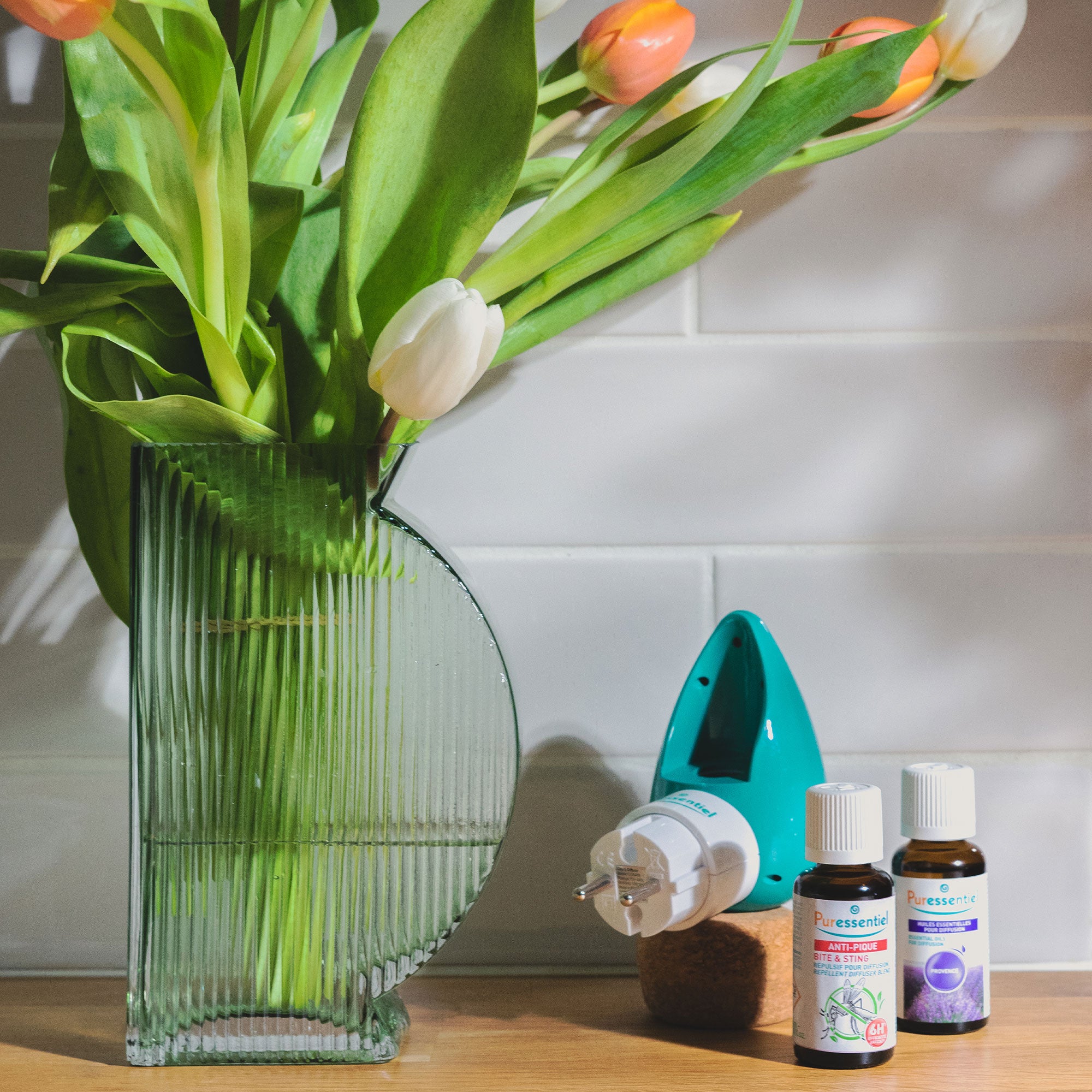 Kit Diffusion Estivale