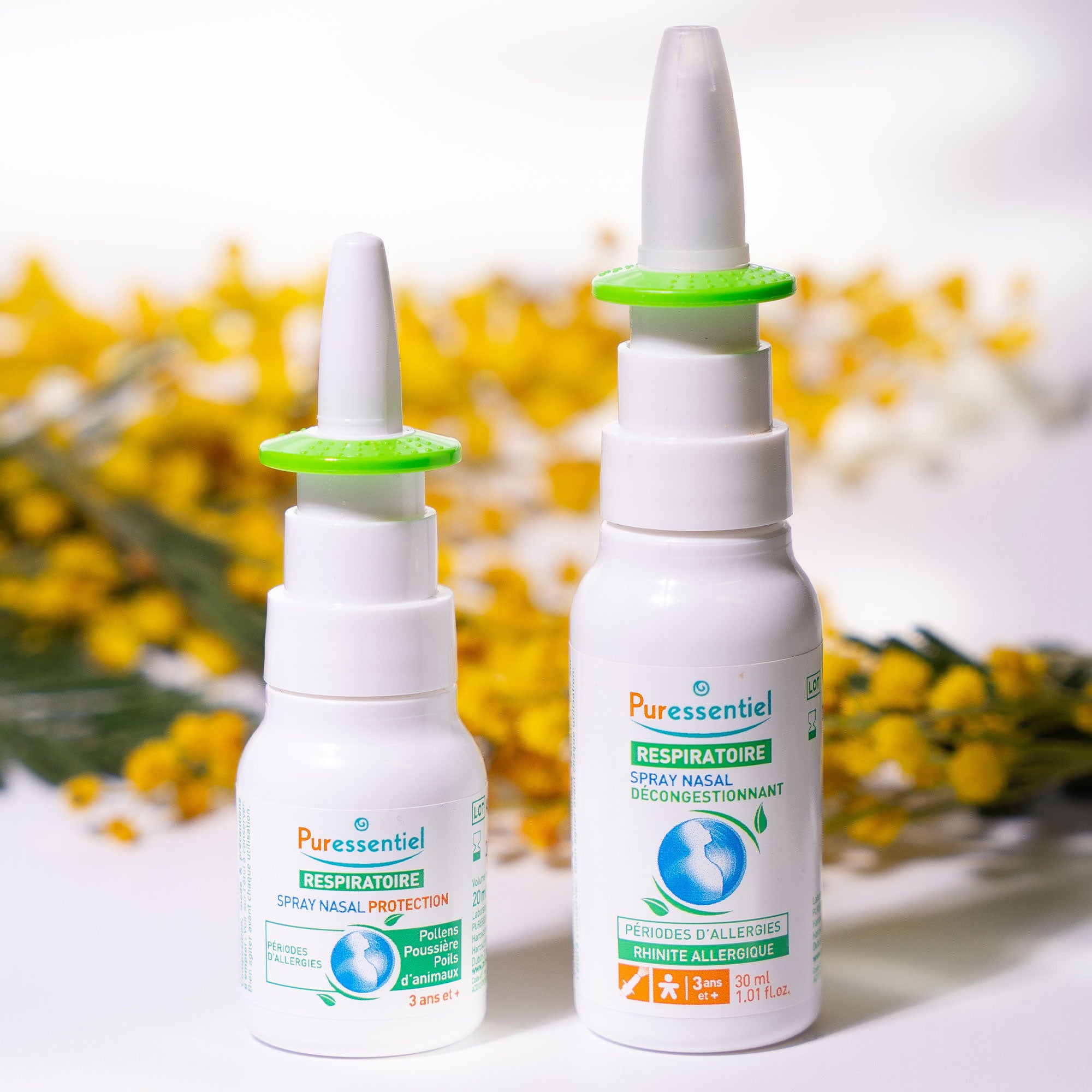 Kit Spécial Allergies