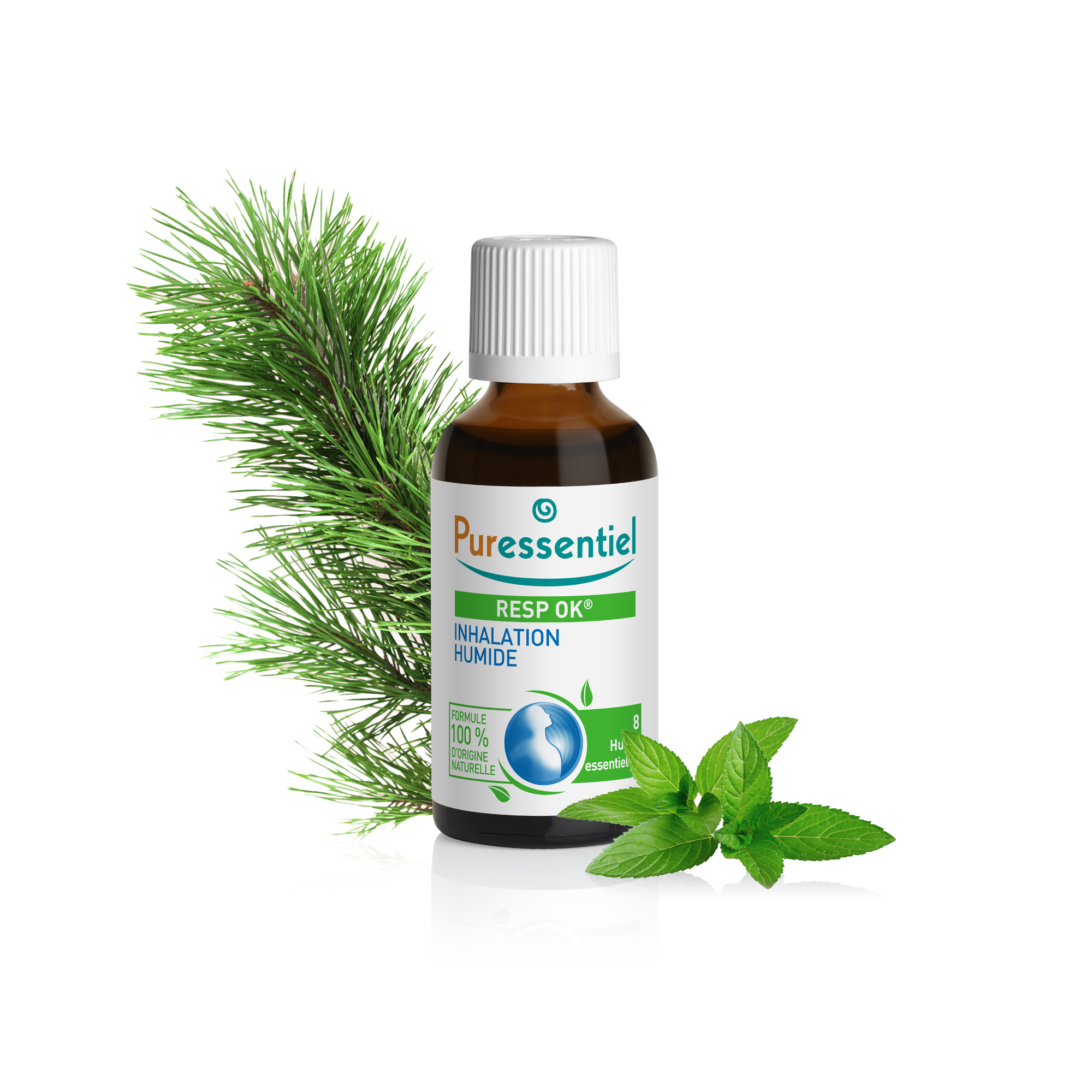 Inhalation Humide Resp&