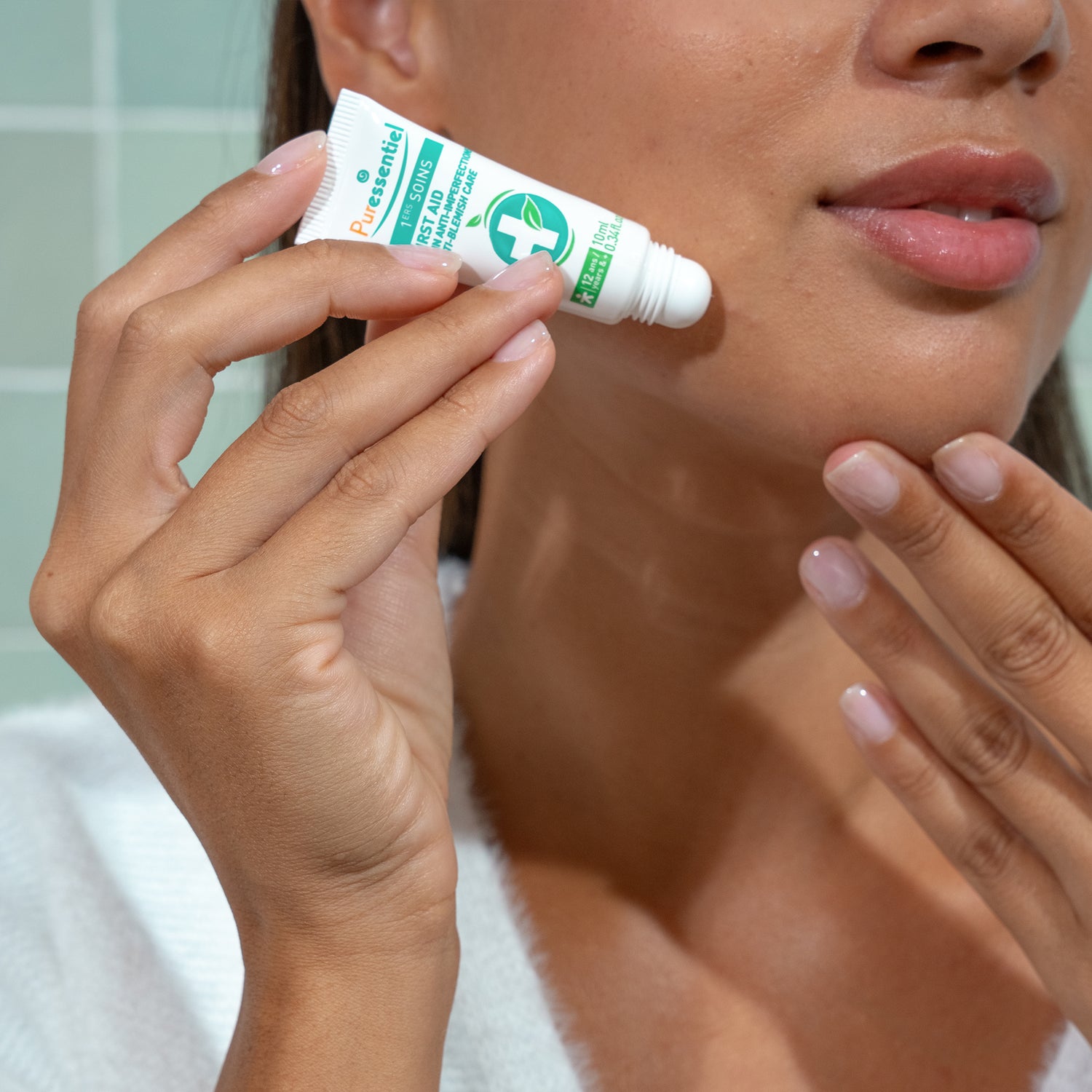 Soin Anti-Imperfections SOS Peau