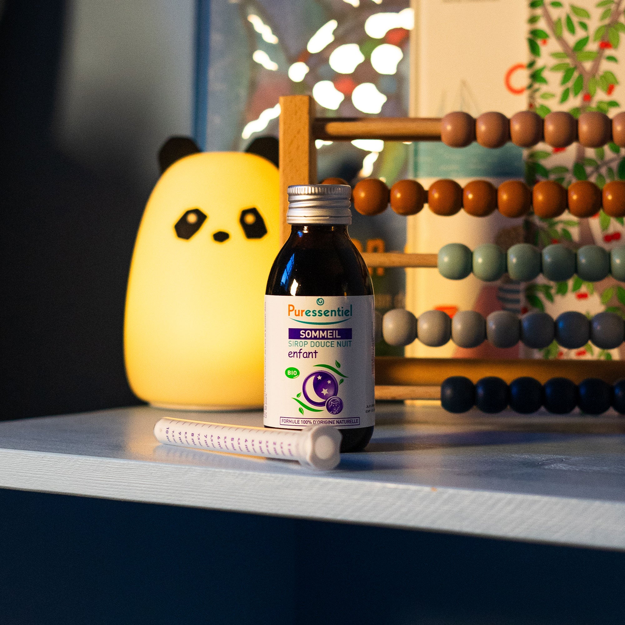 Sirop Douce Nuit Enfant BIO