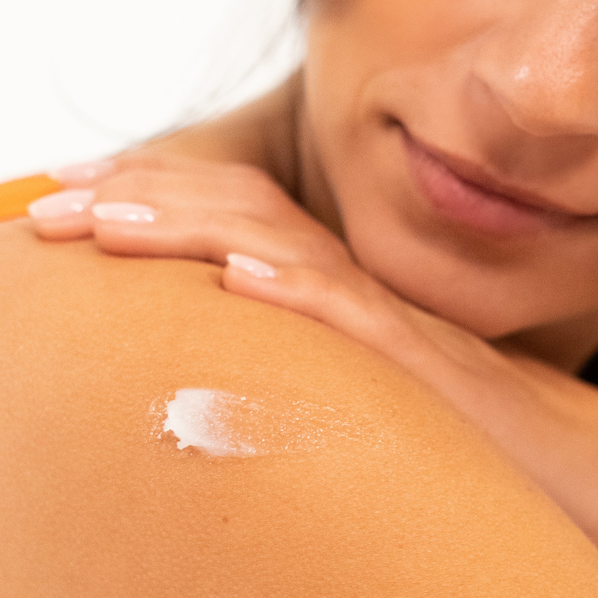 Baume Calmant Articulations & Muscles