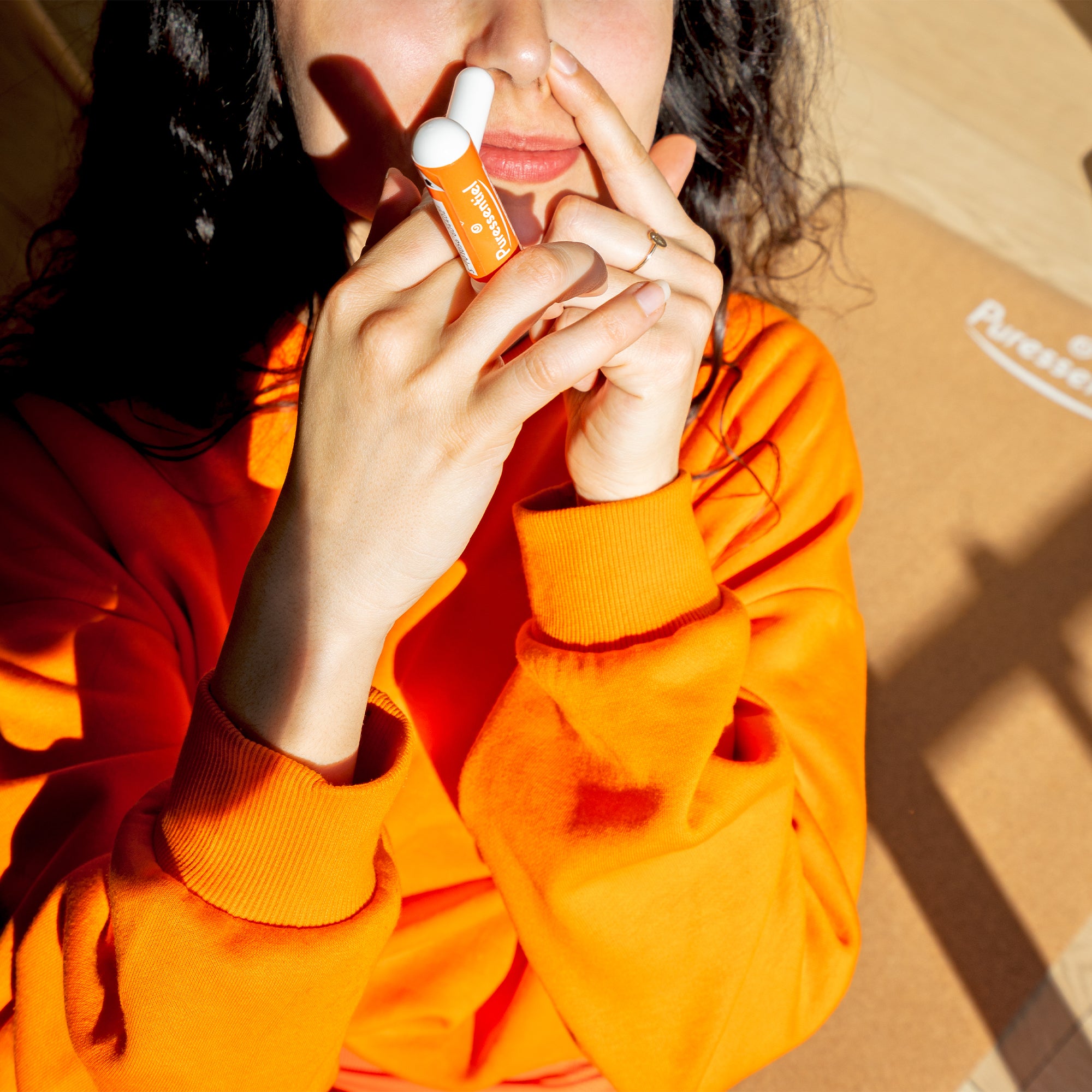 Inhaleur Energy Boost