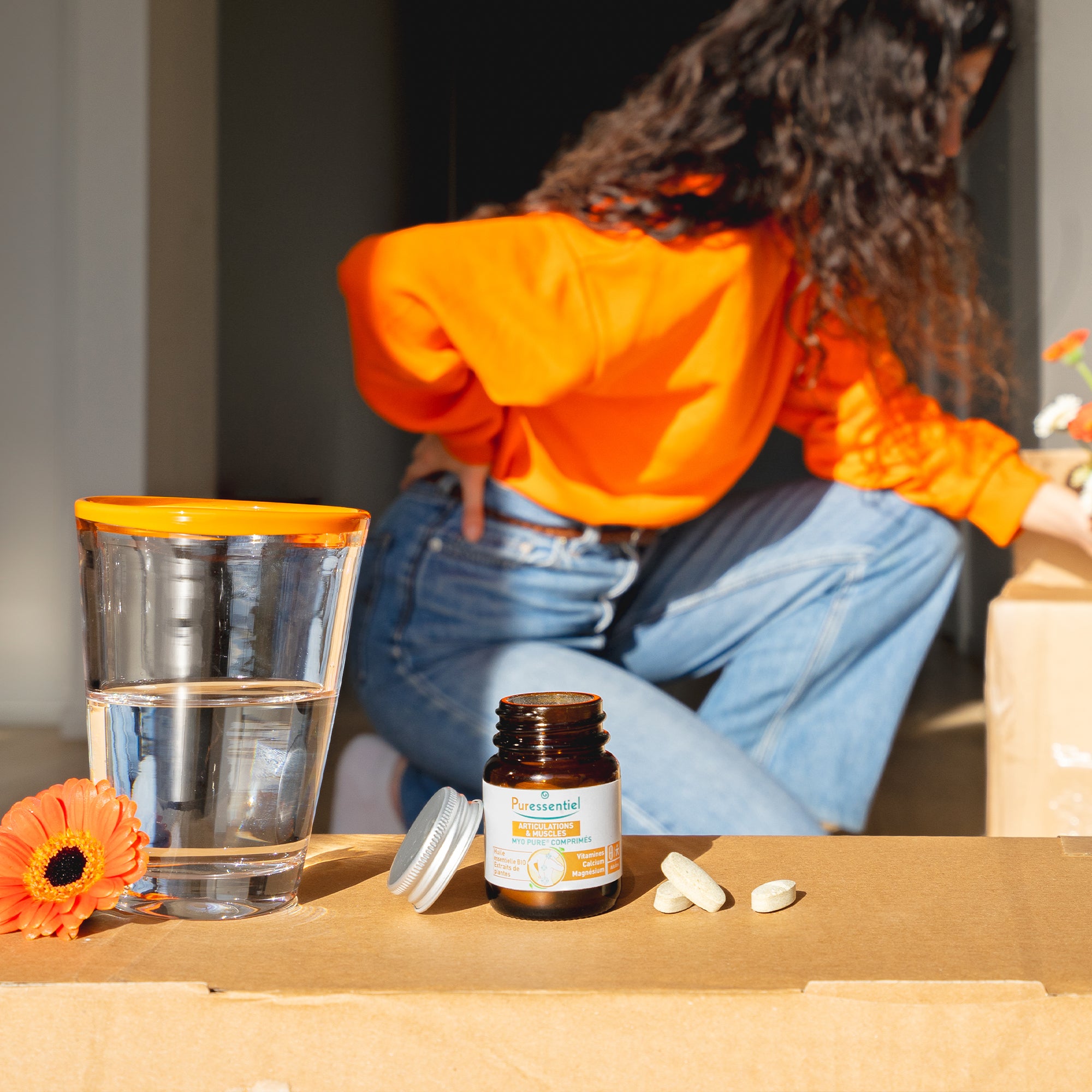 MYO PURE® Comprimés