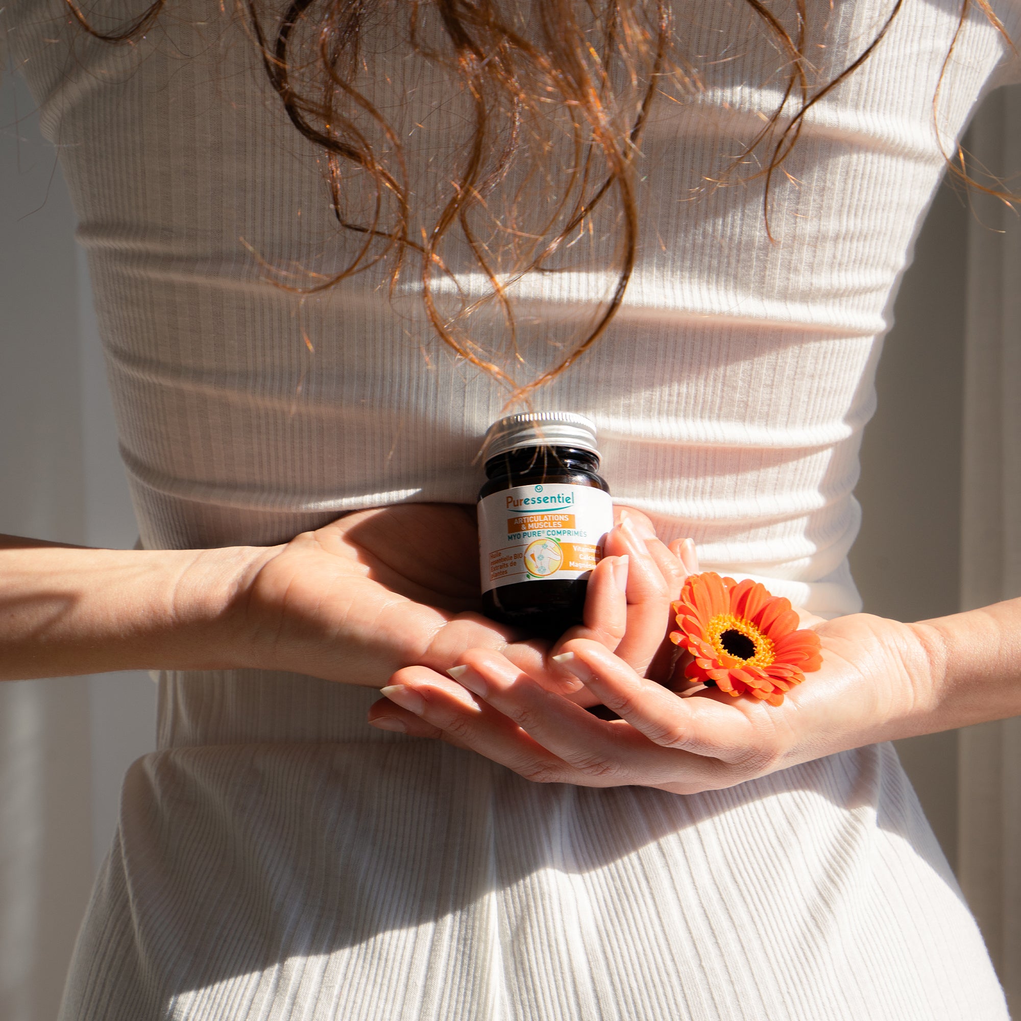 MYO PURE® Comprimés