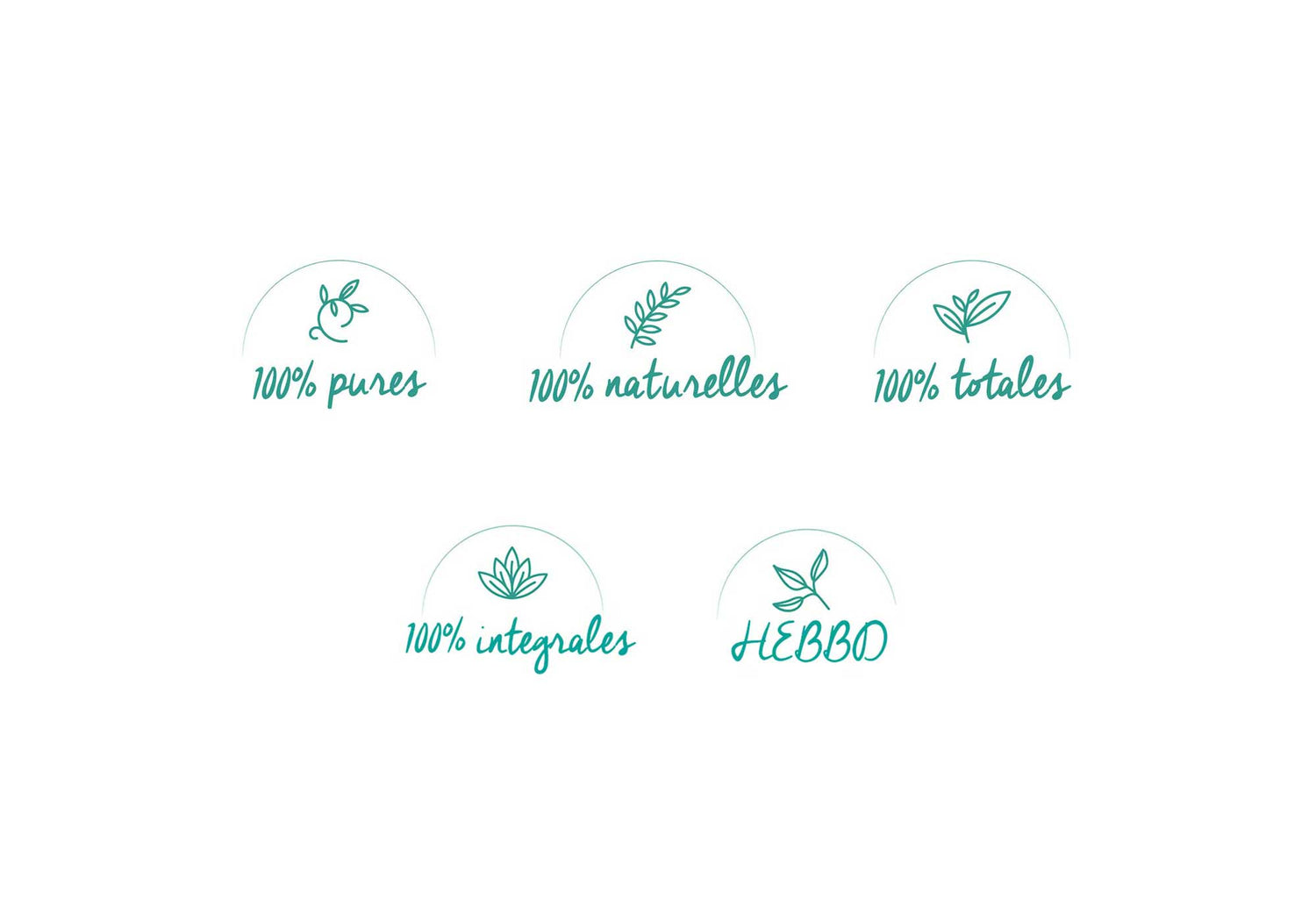 huiles essentielles naturelles, pures, totales