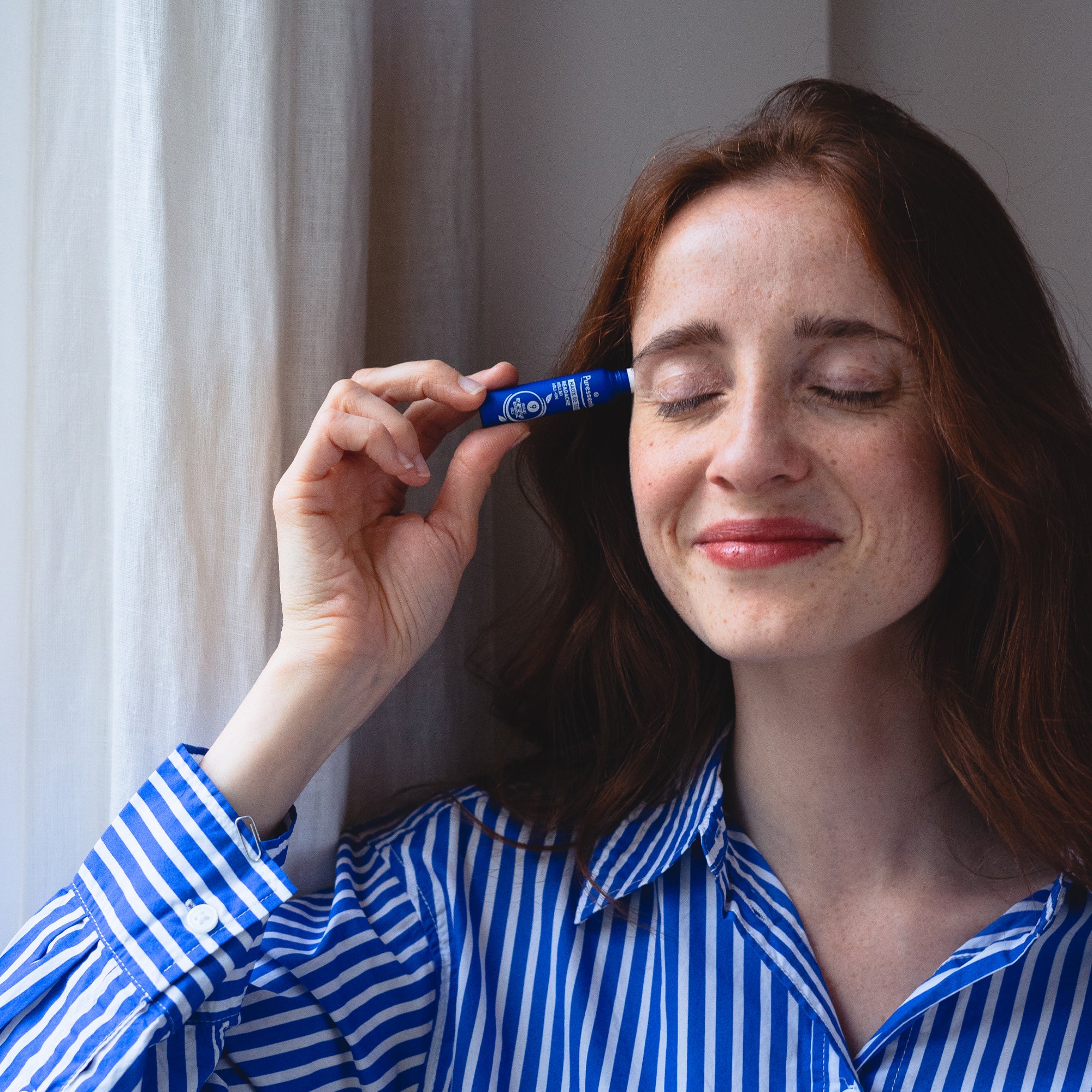 Duo Roller Maux de Tête