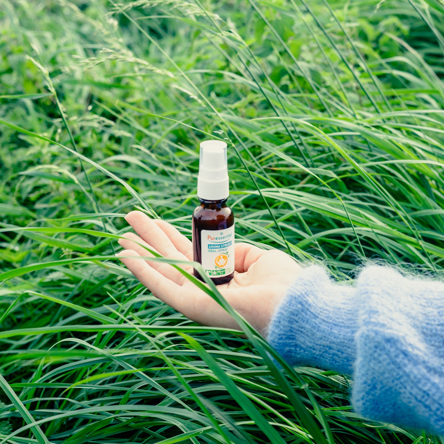 Spray Buccal Aroma Stress®