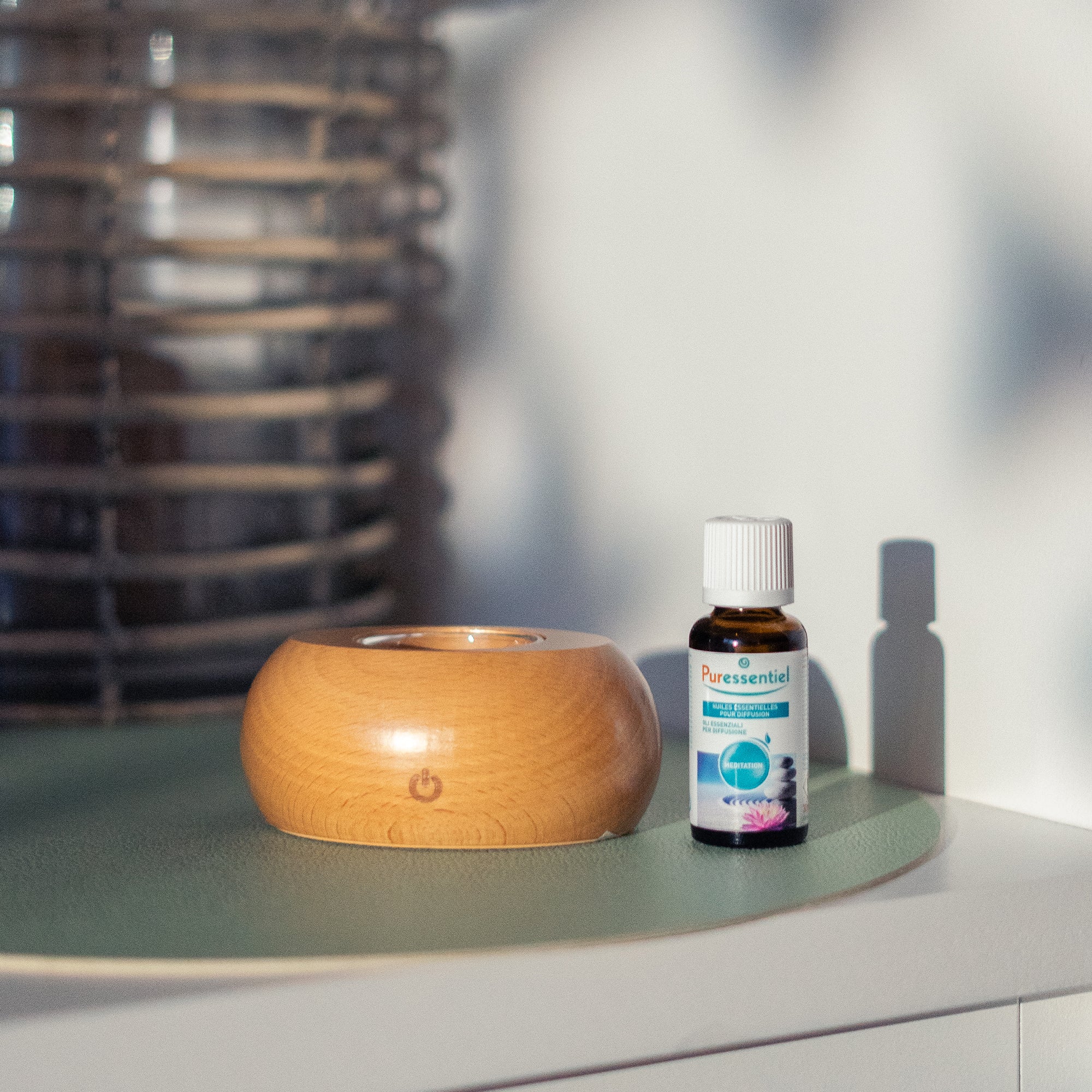 Diffuseur à chaleur douce XILO