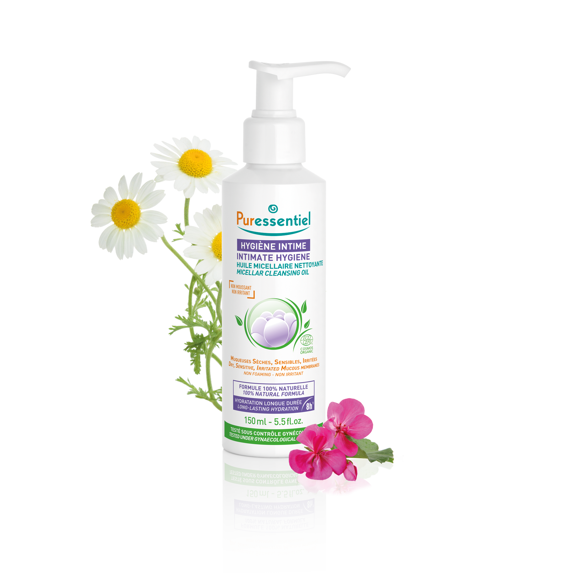 Huile Micellaire Nettoyante