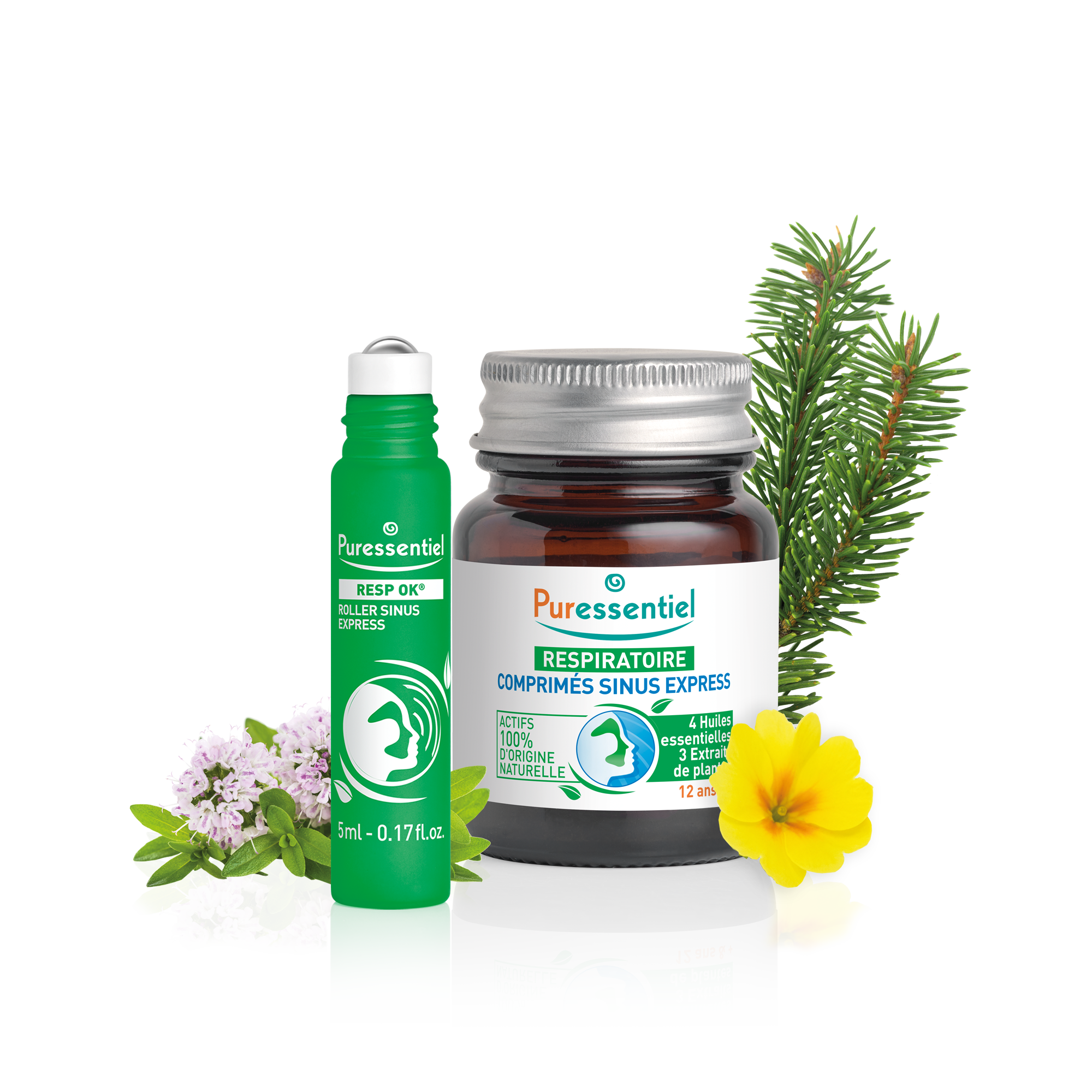 Kit Sinus