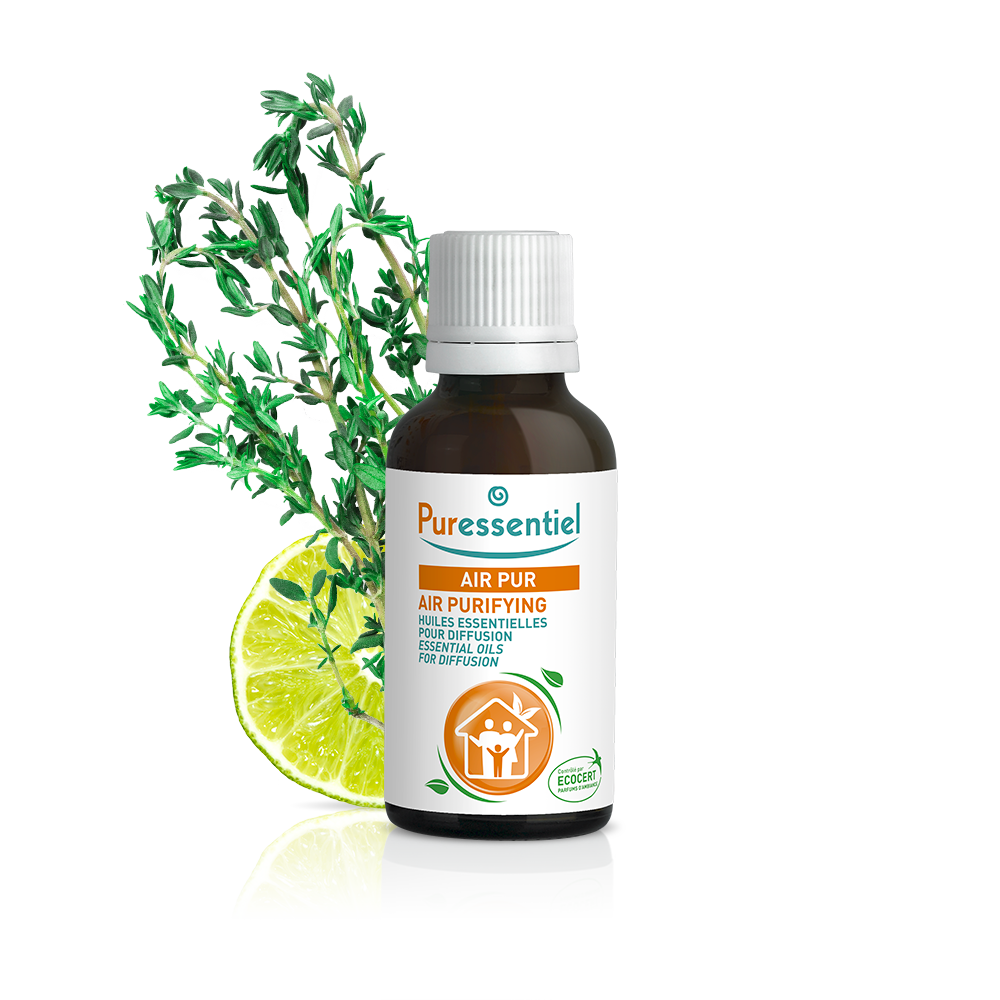 Diffuse Air Pur