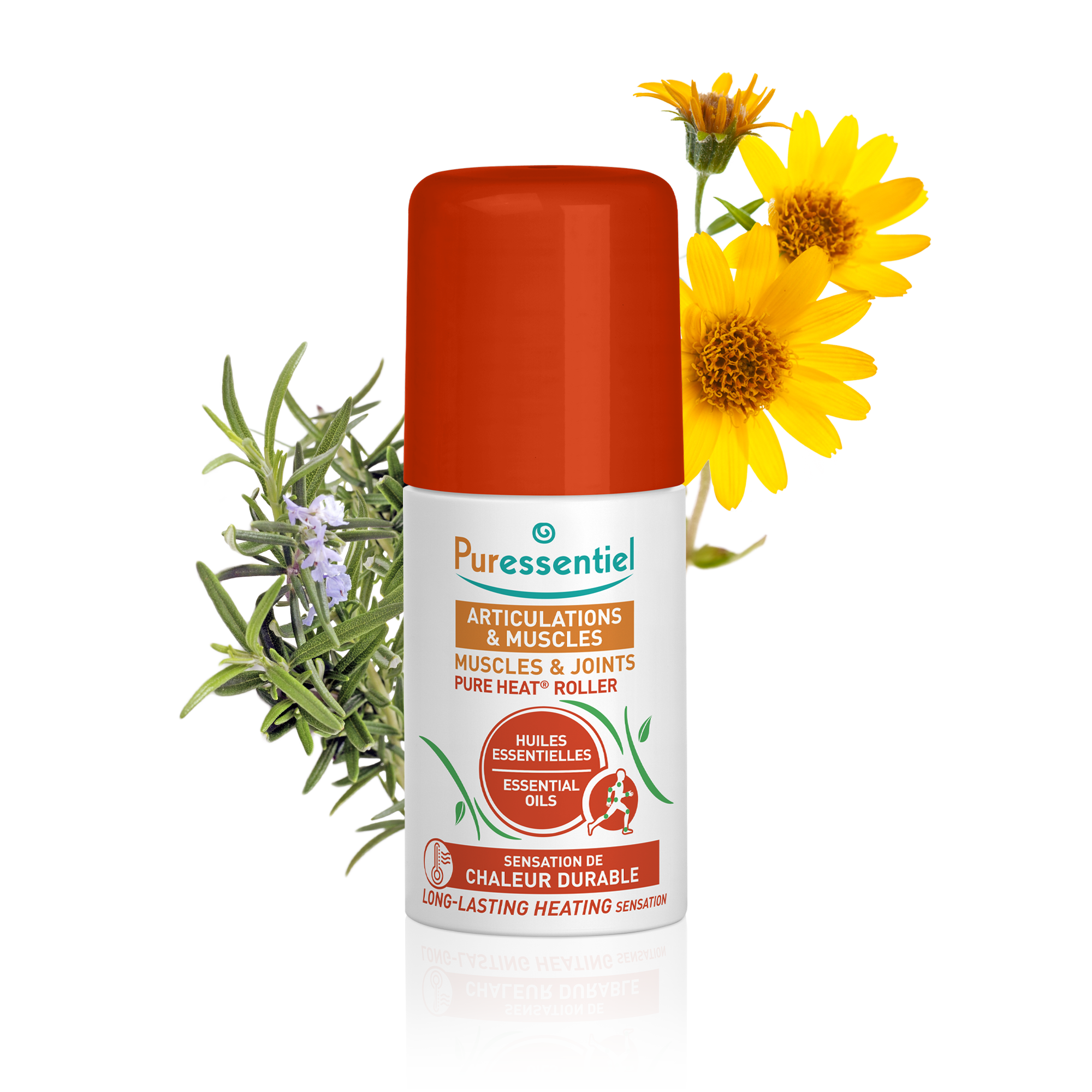 roller pure heat puressentiel