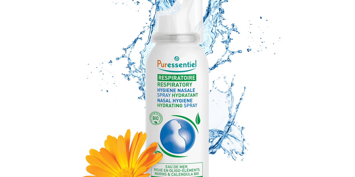 Spray Hydratant PUREPOUSSE - Madin'Beauty