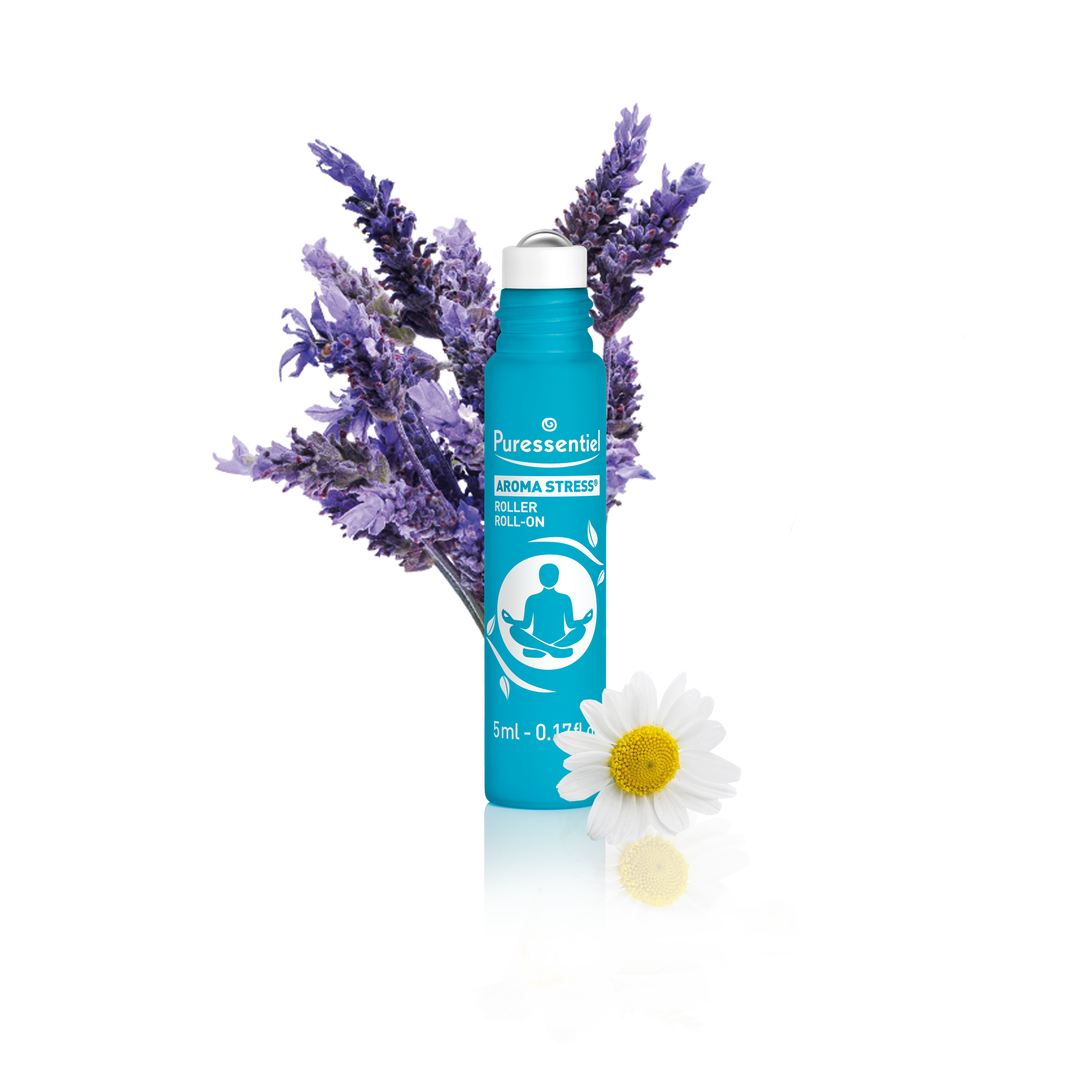 Roller Aroma Stress®