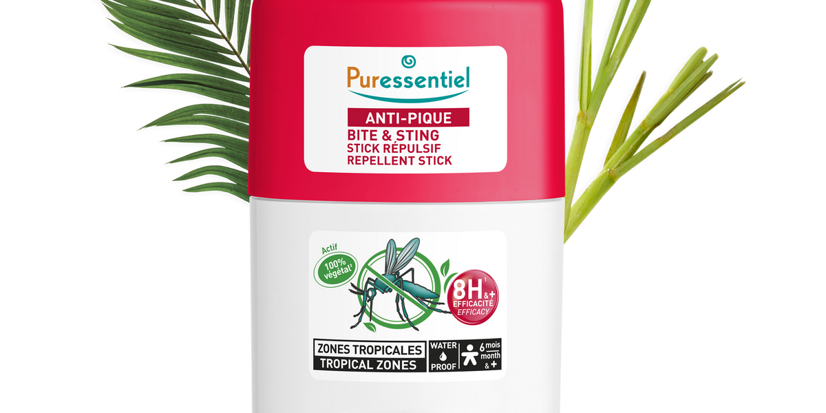 Stick R pulsif Moustique Waterproof Sant Naturelle Puressentiel France stick-r-pulsif-moustique-waterproof-sant-naturelle-puressentiel-france