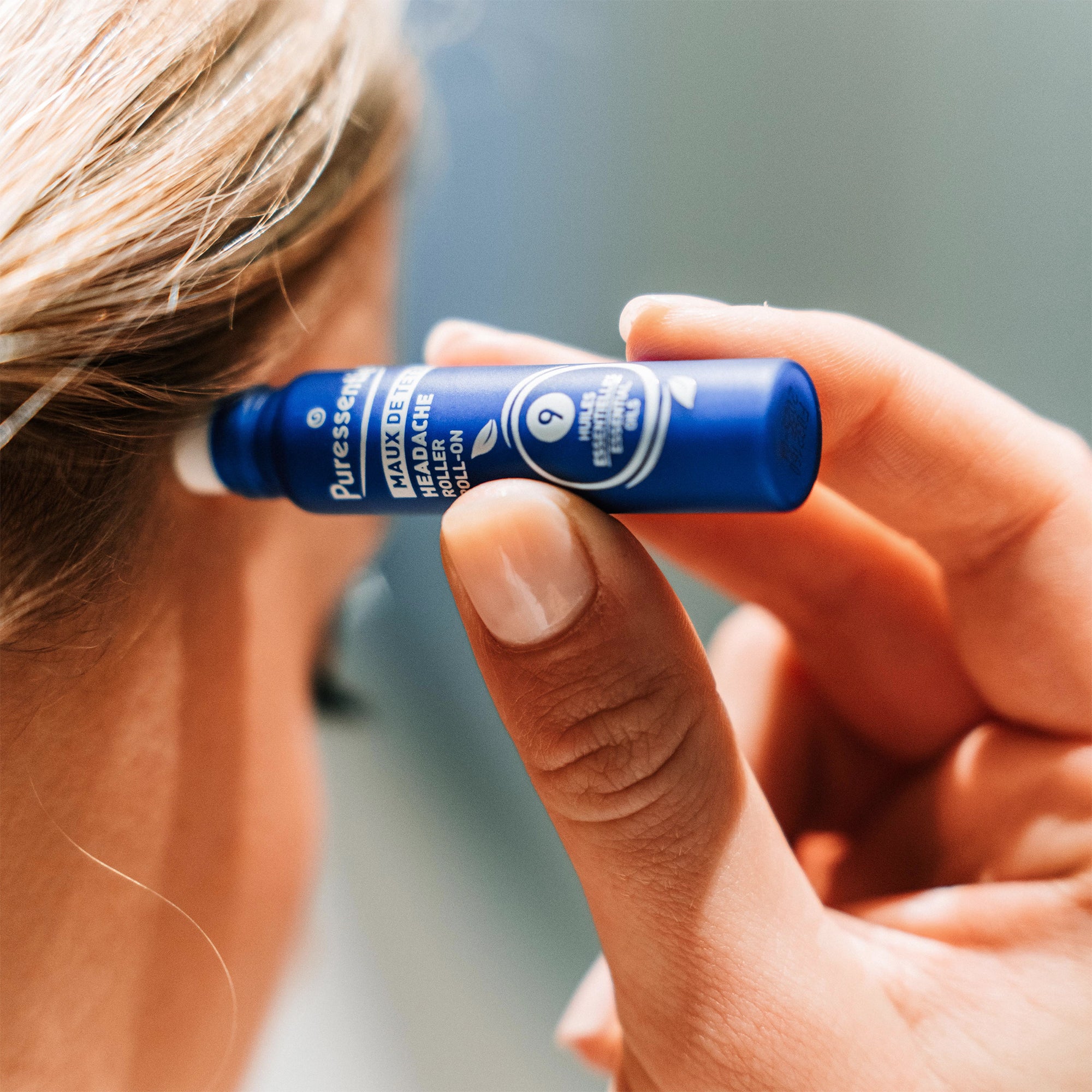 Roller Maux de Tête