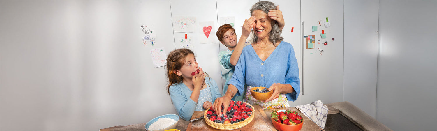 Comment cuisiner avec les huiles essentielles ?