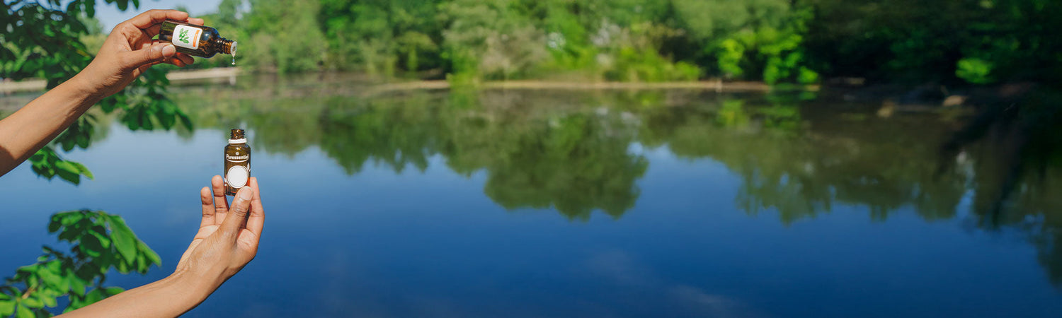 Quelles huiles essentielles sont indispensables en été et pourquoi ?