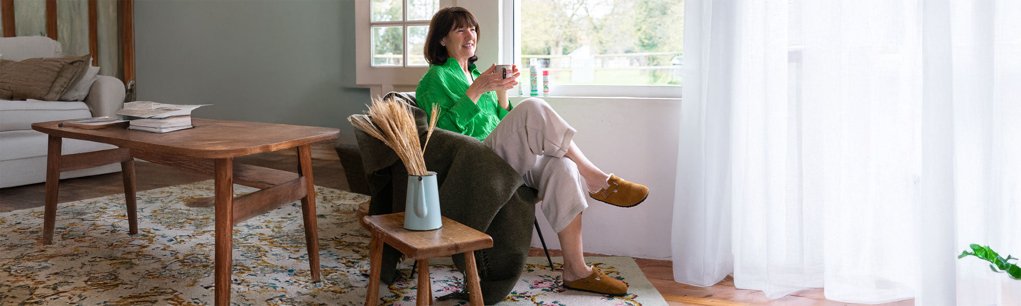 Pourquoi et comment humidifier l'air de son intérieur&nbsp;?