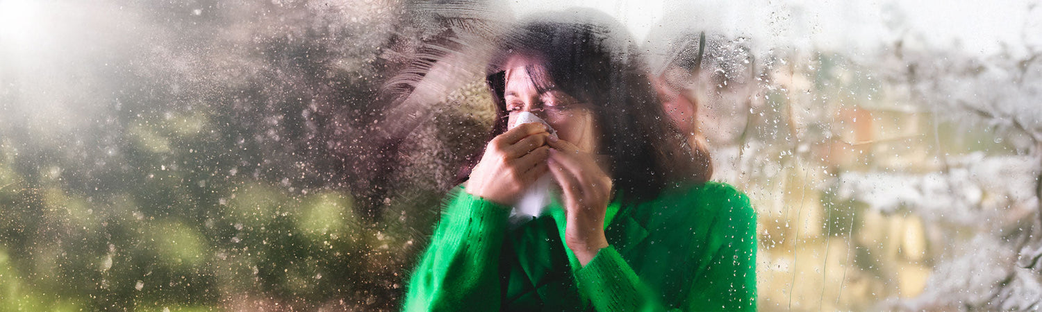 Maux de l’hiver et huiles essentielles : mes recettes naturelles