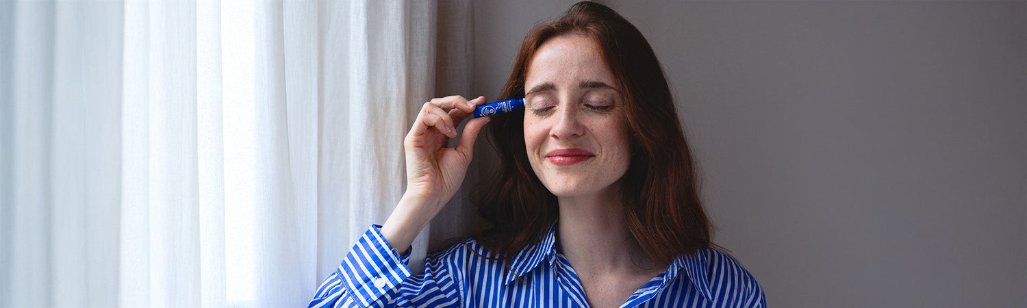 Comment soulager les maux de tête grâce aux huiles essentielles ?